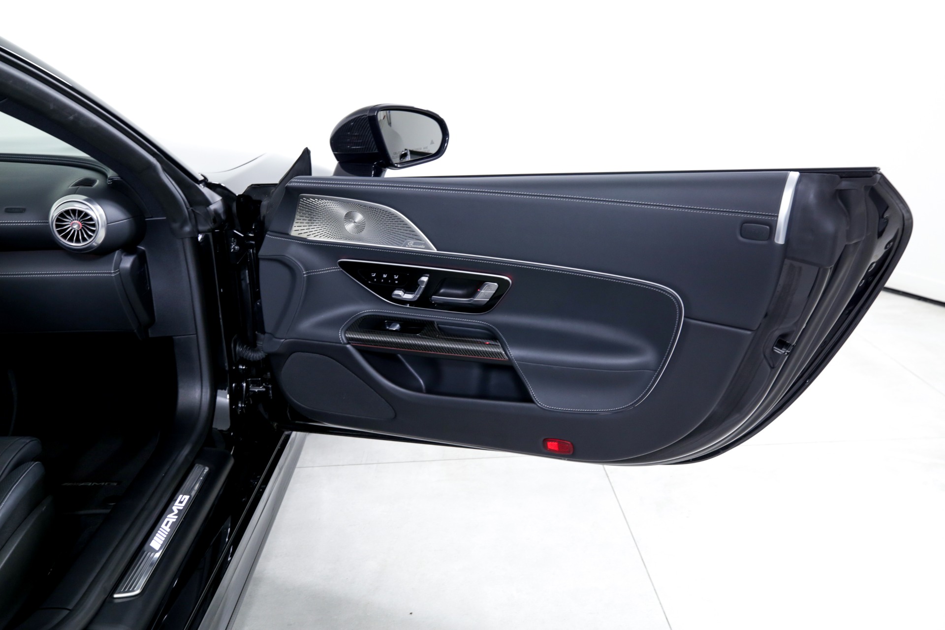 Used 2022 Mercedes-Benz SL-Class AMG SL 63 | Charlotte, NC
