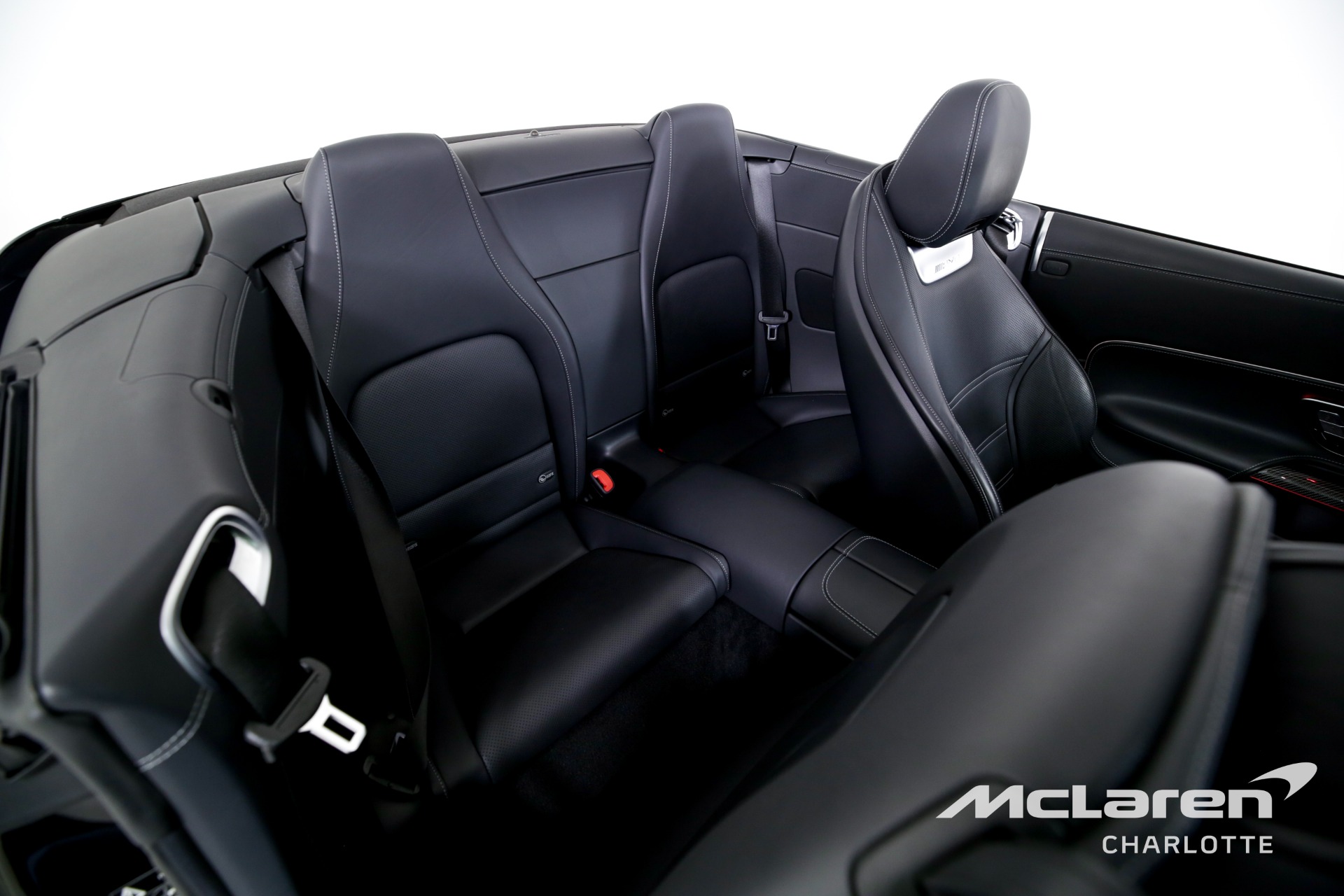 Used 2022 Mercedes-Benz SL-Class AMG SL 63 | Charlotte, NC