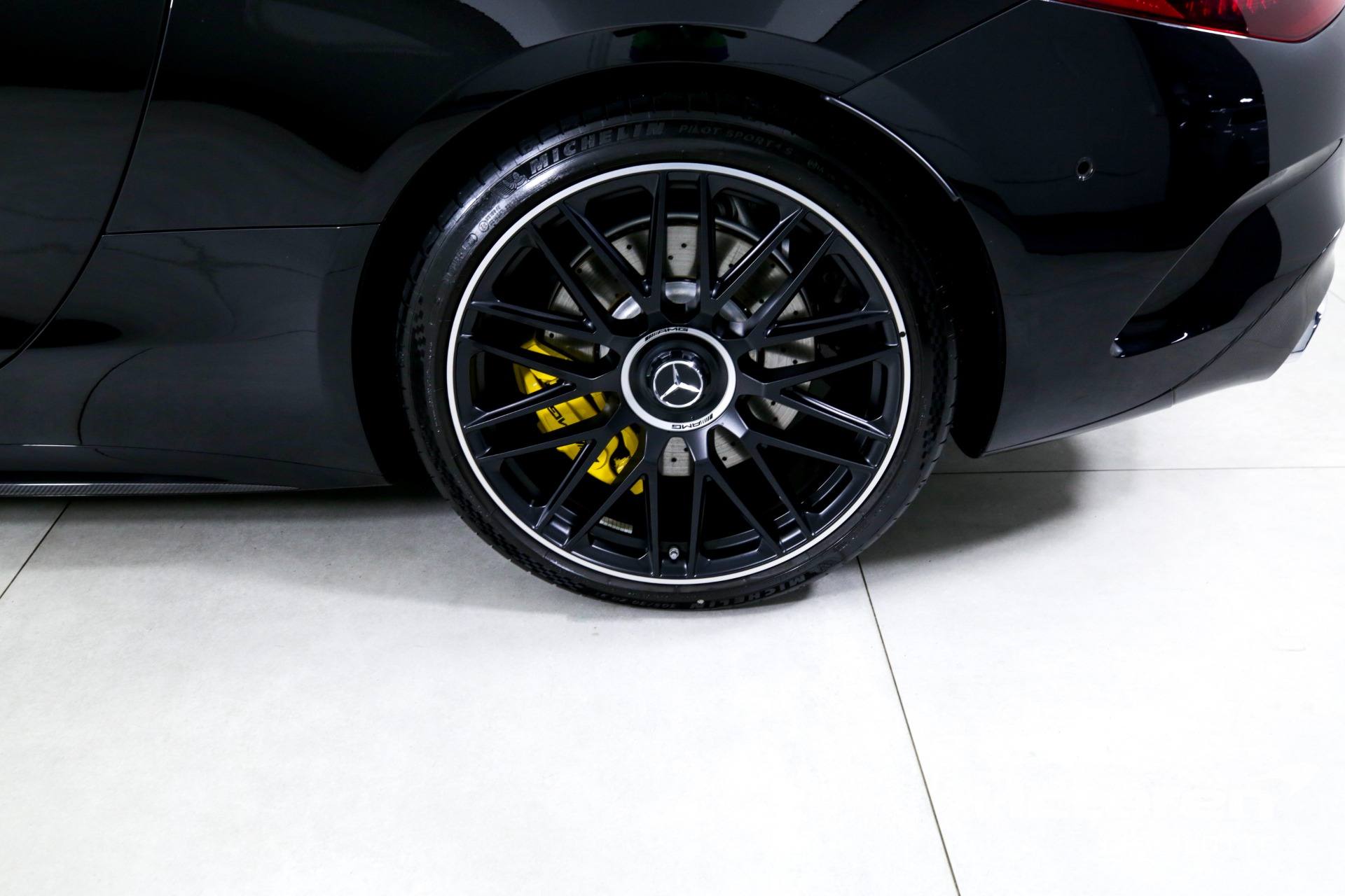 Used 2022 Mercedes-Benz SL-Class AMG SL 63 | Charlotte, NC