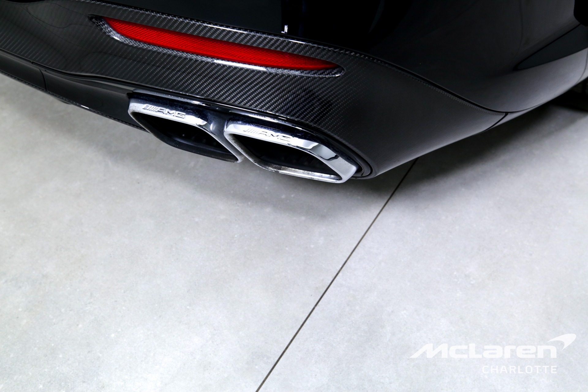 Used 2022 Mercedes-Benz SL-Class AMG SL 63 | Charlotte, NC