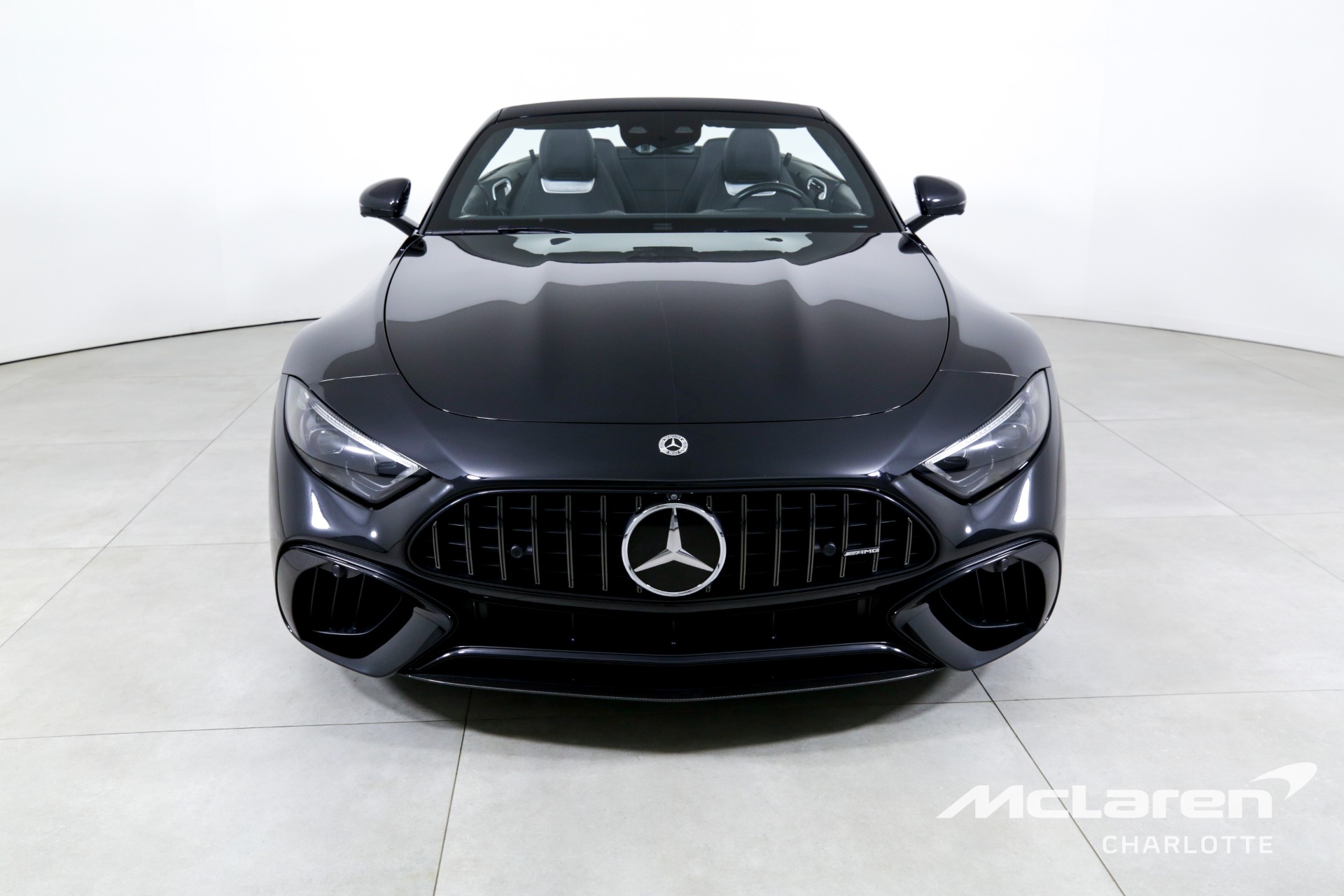 Used 2022 Mercedes-Benz SL-Class AMG SL 63 | Charlotte, NC