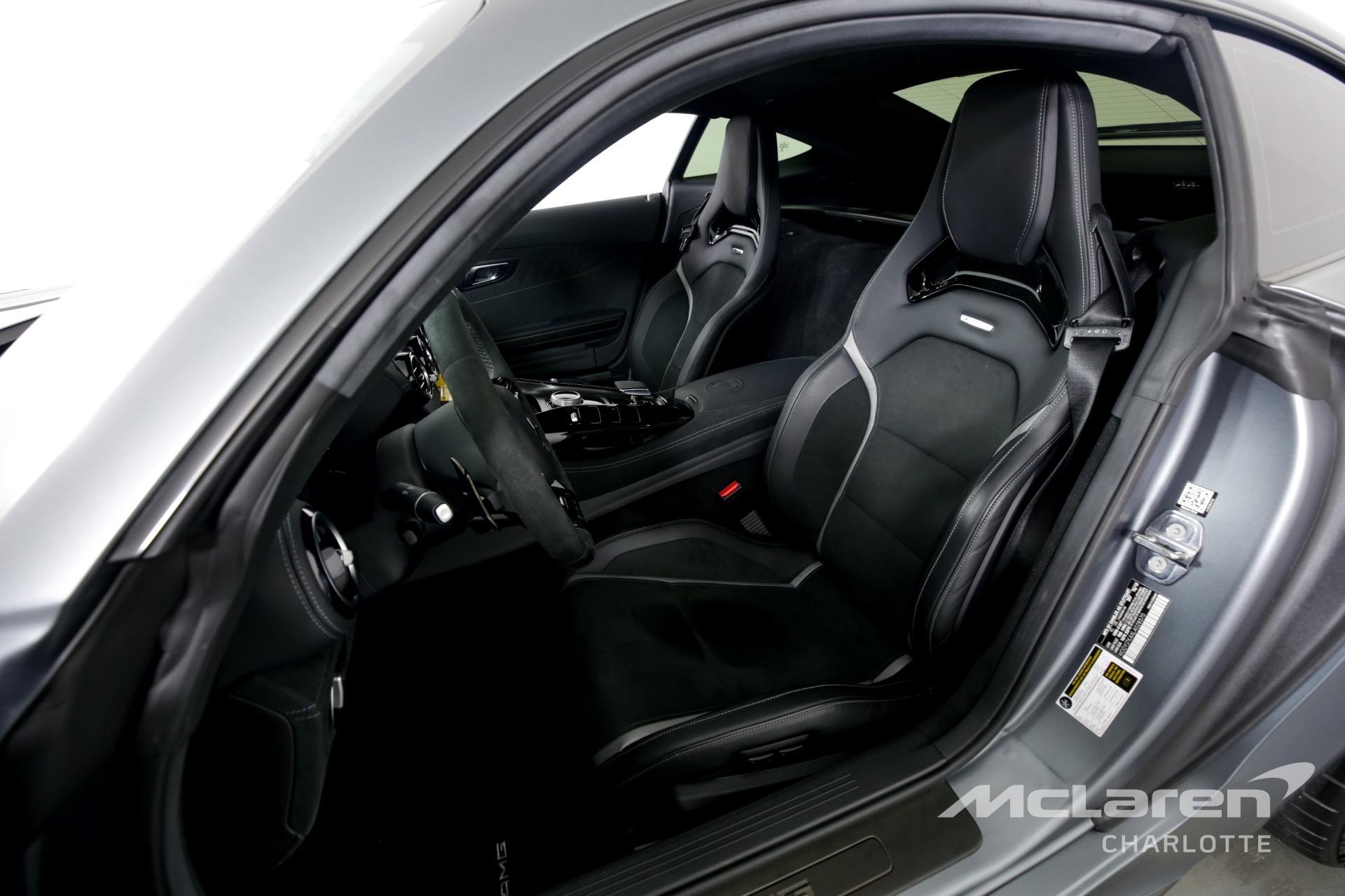 Used 2020 Mercedes-Benz AMG GT R PRO | Charlotte, NC