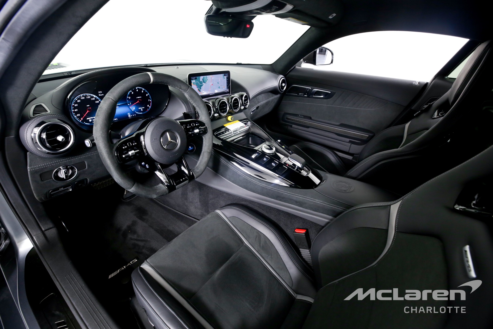 Used 2020 Mercedes-Benz AMG GT R PRO | Charlotte, NC