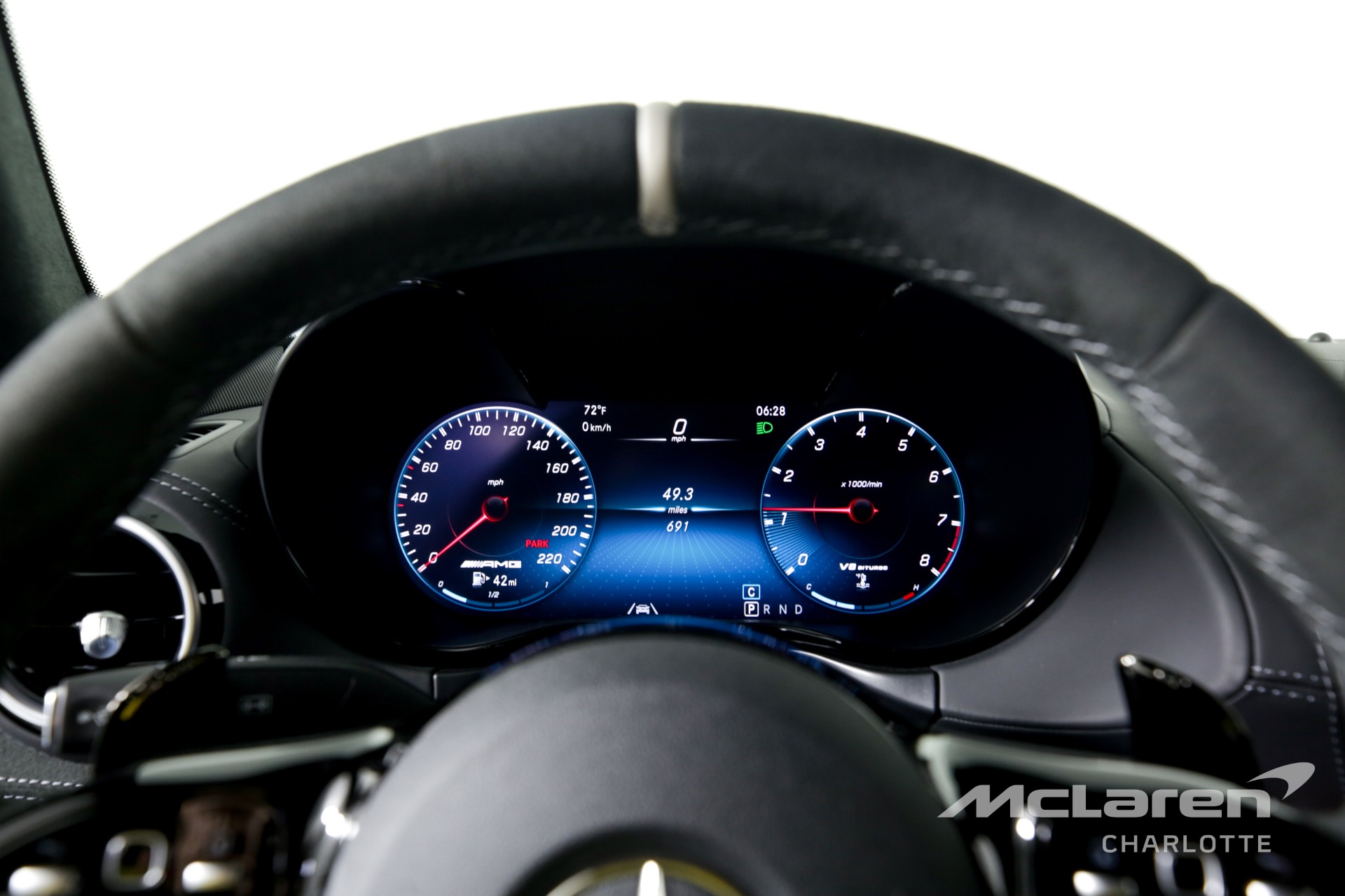Used 2020 Mercedes-Benz AMG GT R PRO | Charlotte, NC