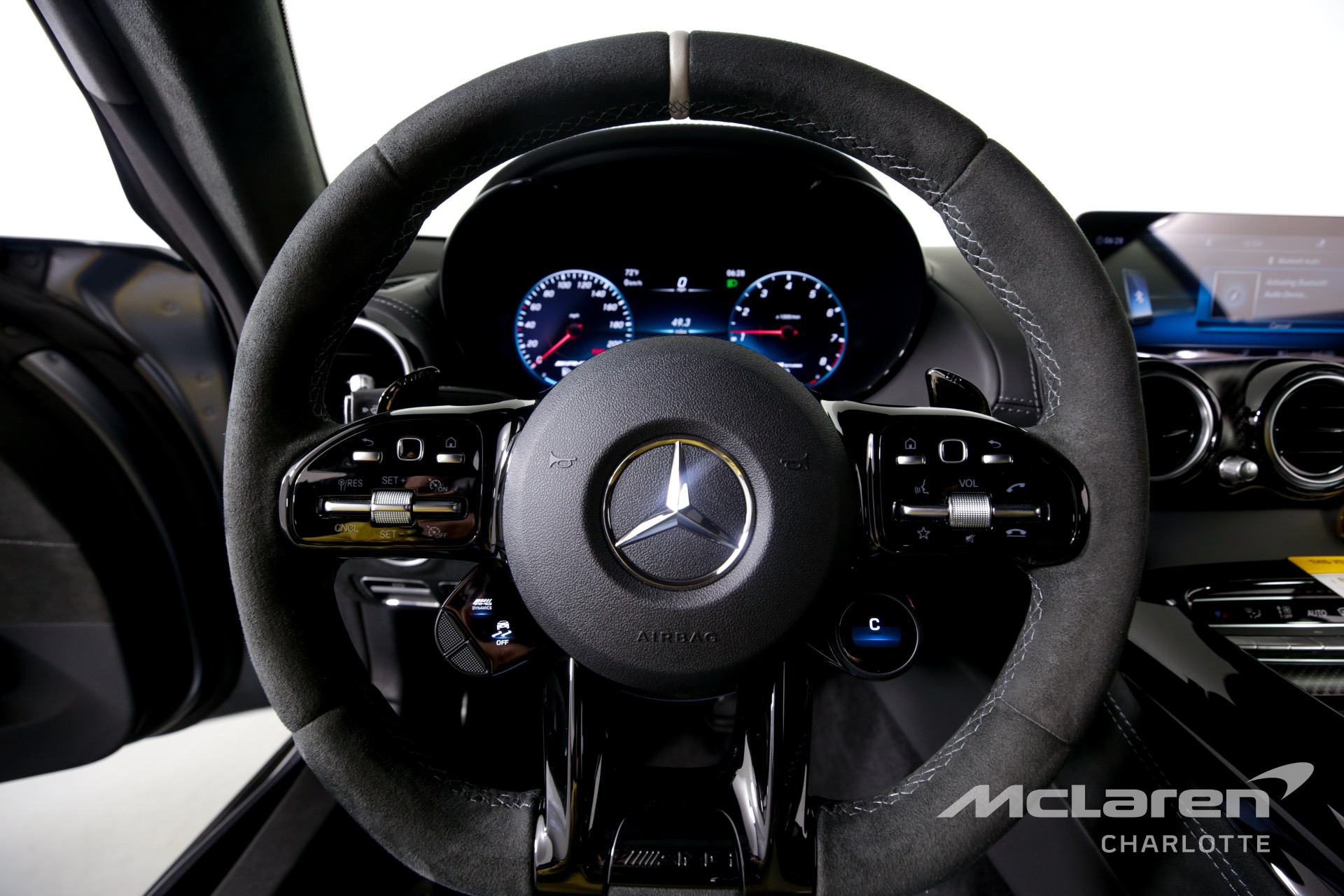 Used 2020 Mercedes-Benz AMG GT R PRO | Charlotte, NC