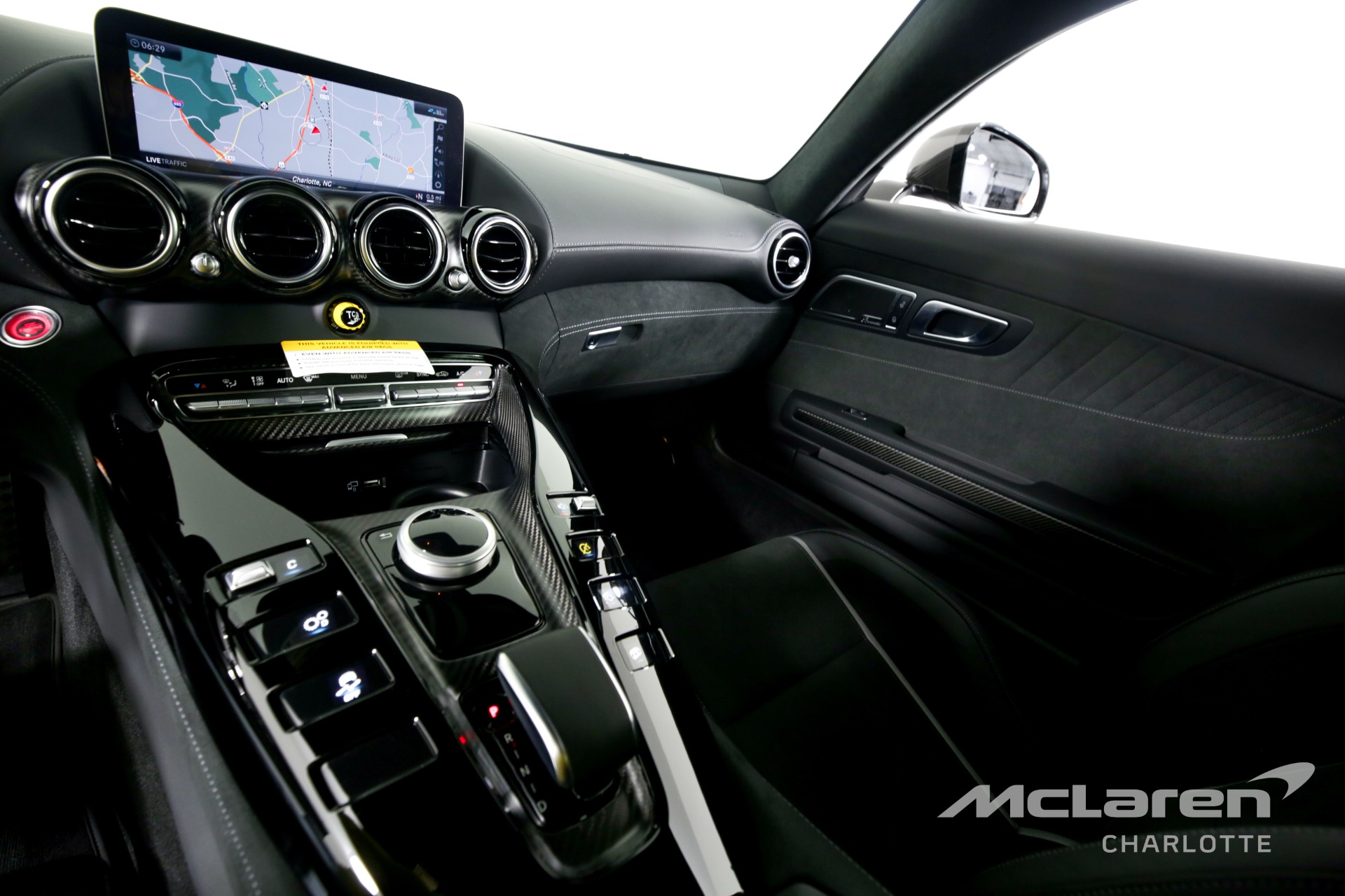 Used 2020 Mercedes-Benz AMG GT R PRO | Charlotte, NC