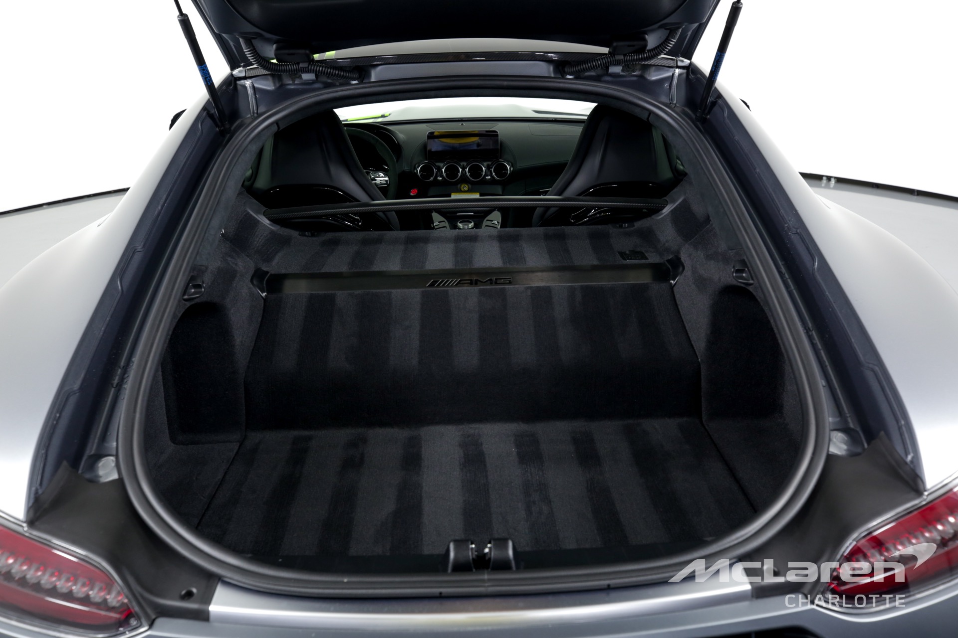 Used 2020 Mercedes-Benz AMG GT R PRO | Charlotte, NC