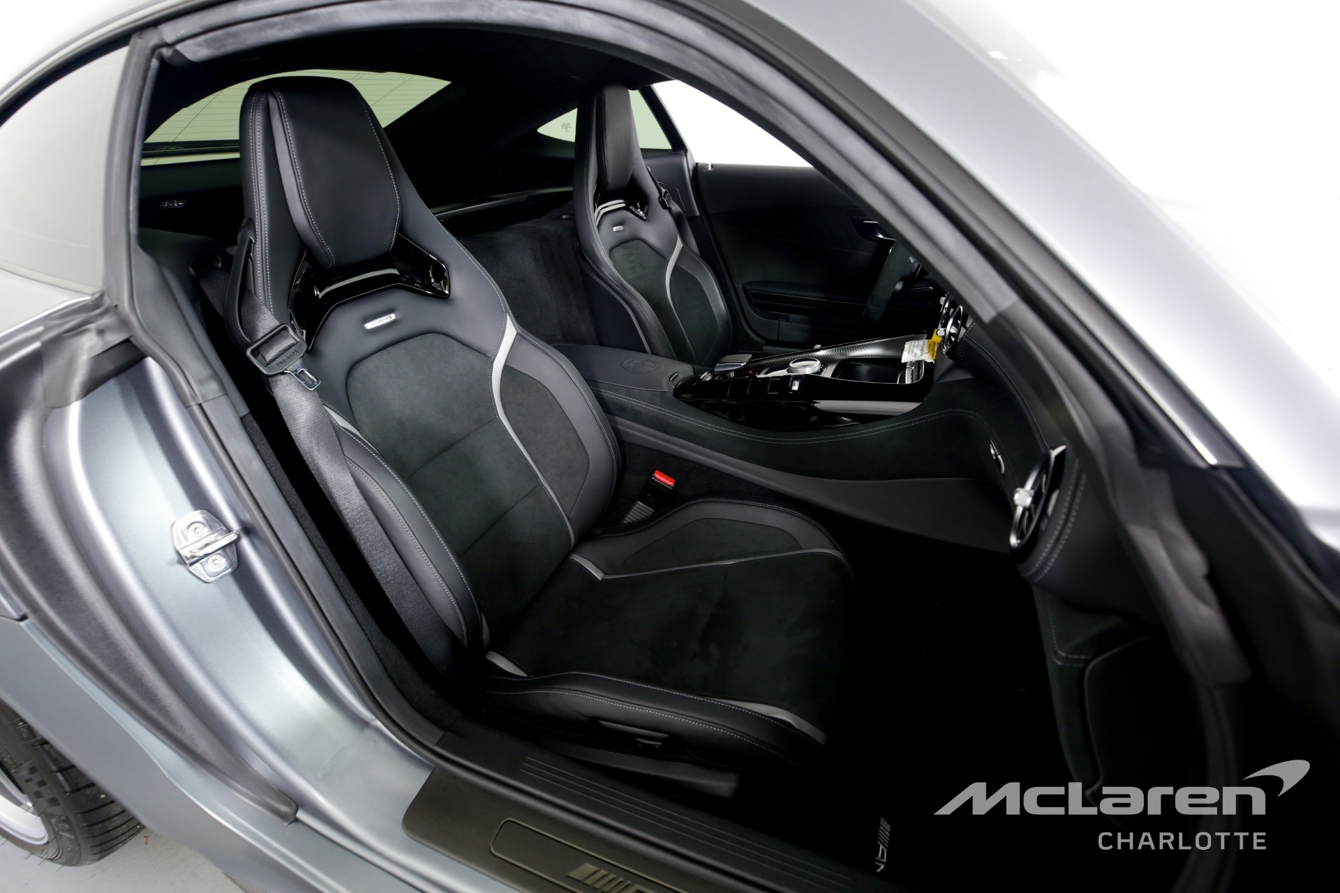 Used 2020 Mercedes-Benz AMG GT R PRO | Charlotte, NC
