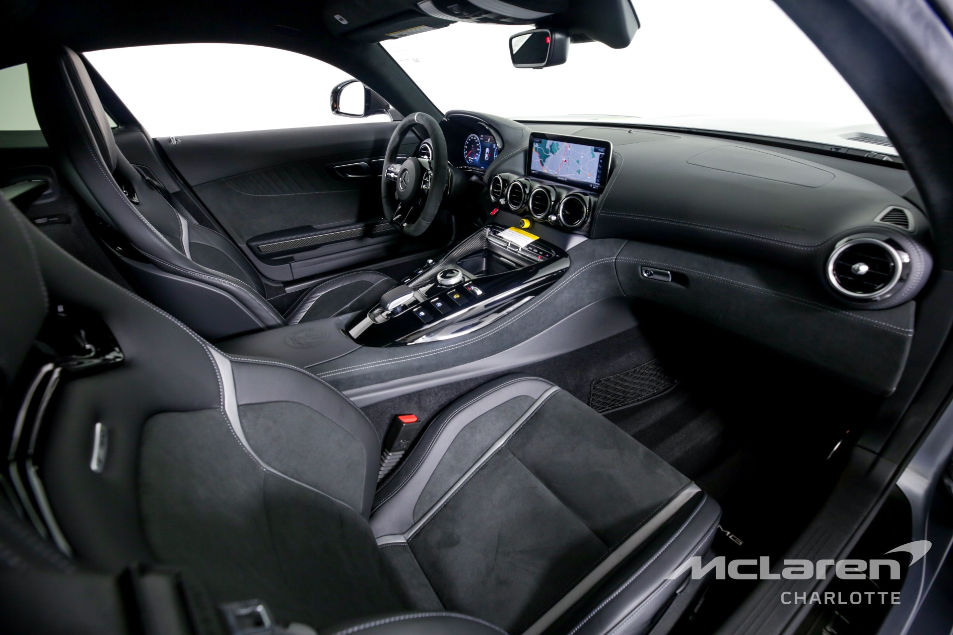 Used 2020 Mercedes-Benz AMG GT R PRO | Charlotte, NC