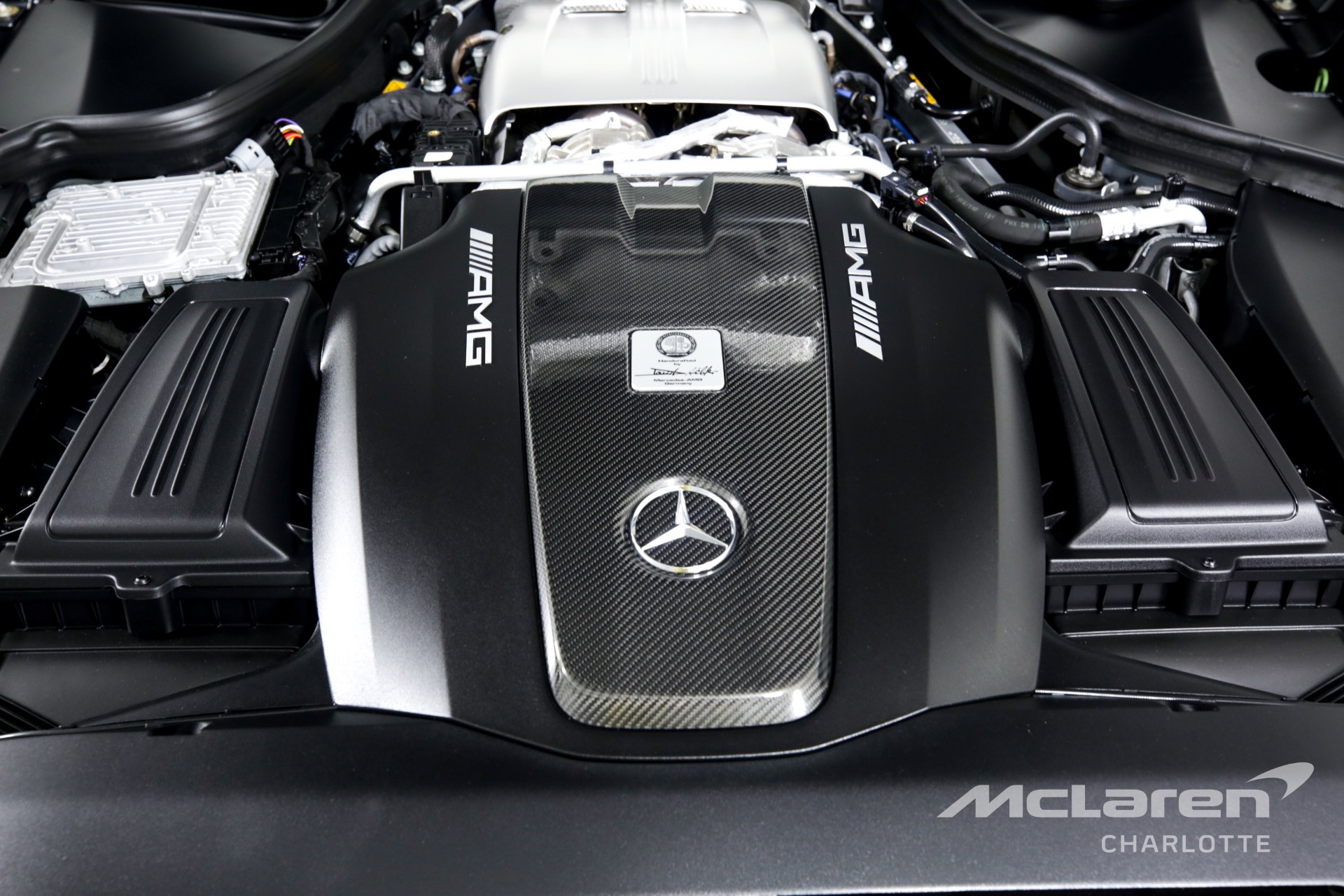 Used 2020 Mercedes-Benz AMG GT R PRO | Charlotte, NC