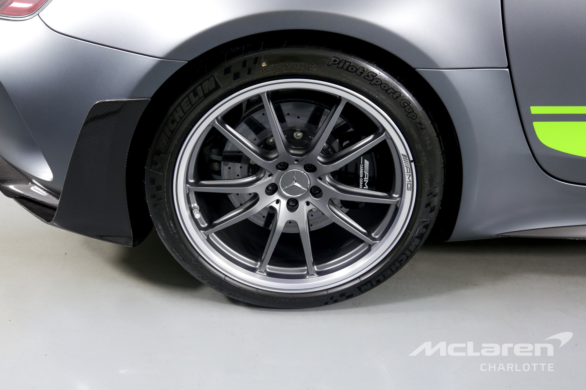Used 2020 Mercedes-Benz AMG GT R PRO | Charlotte, NC