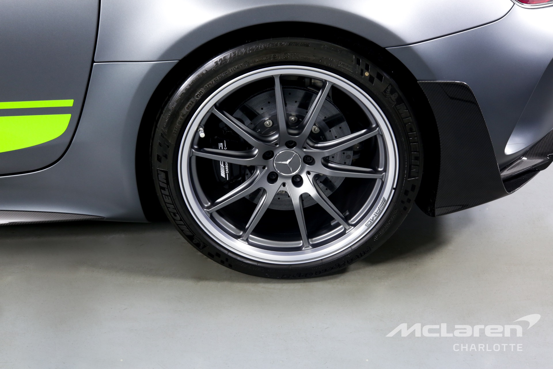Used 2020 Mercedes-Benz AMG GT R PRO | Charlotte, NC