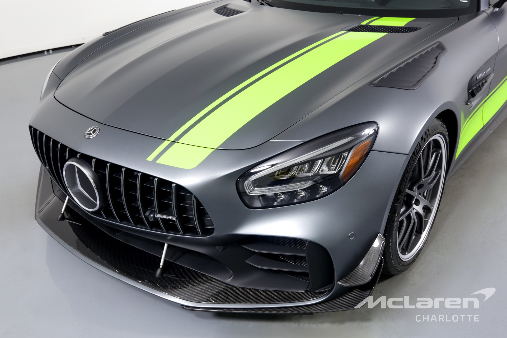 Used 2020 Mercedes-Benz AMG GT R PRO | Charlotte, NC