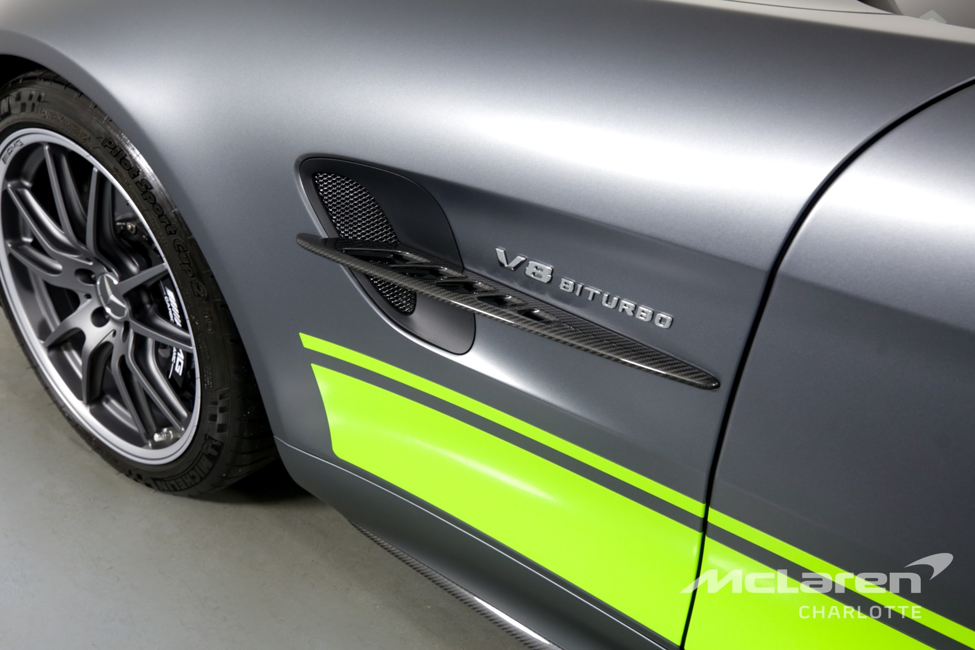 Used 2020 Mercedes-Benz AMG GT R PRO | Charlotte, NC