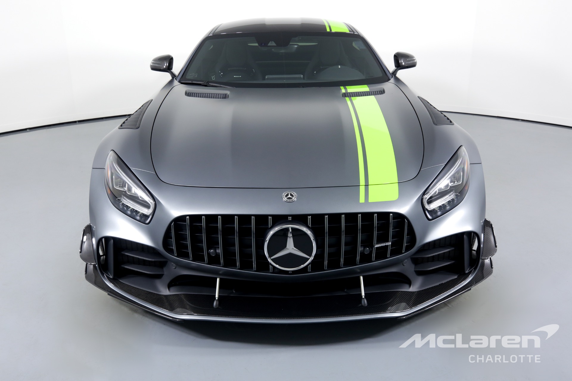 Used 2020 Mercedes-Benz AMG GT R PRO | Charlotte, NC
