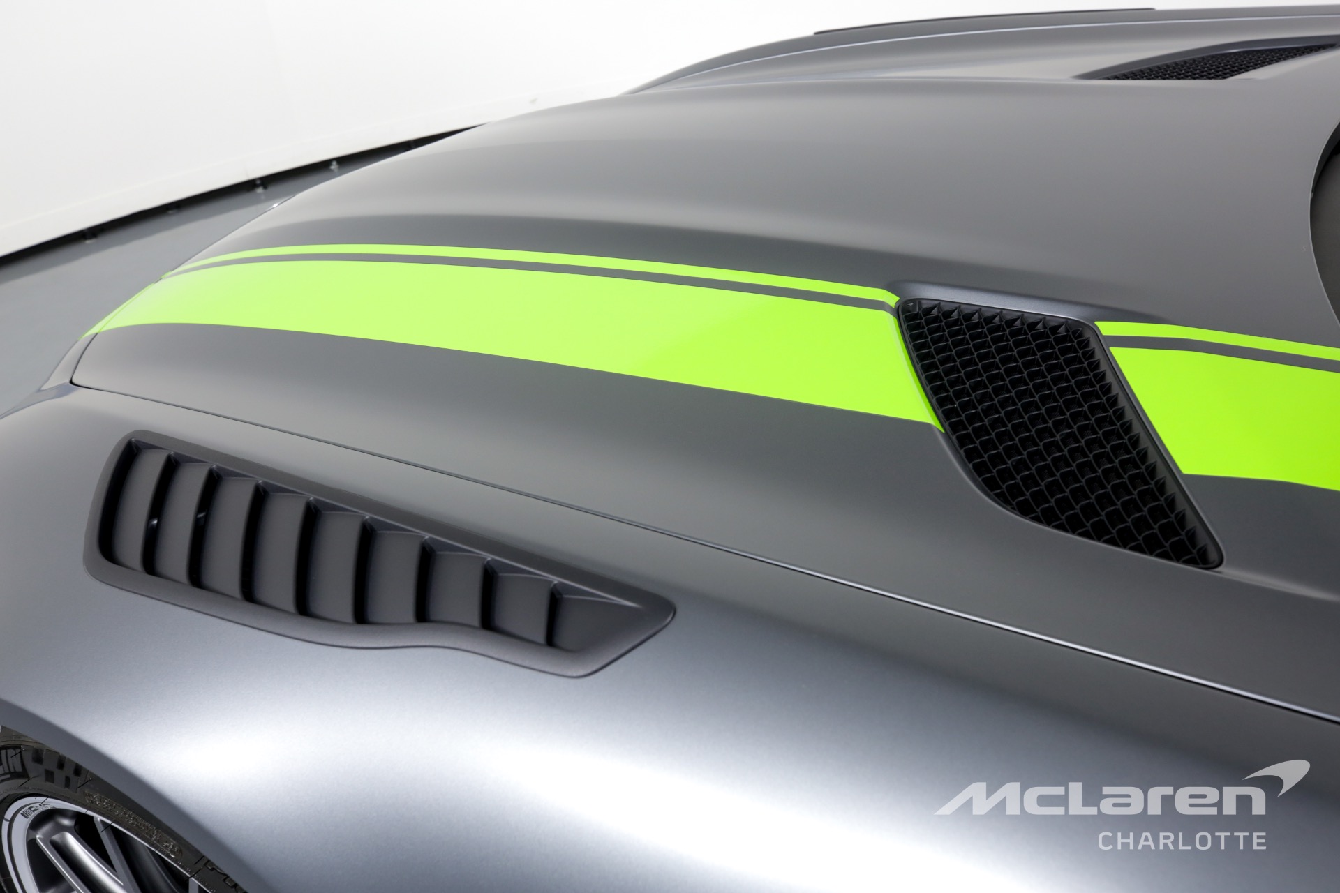 Used 2020 Mercedes-Benz AMG GT R PRO | Charlotte, NC