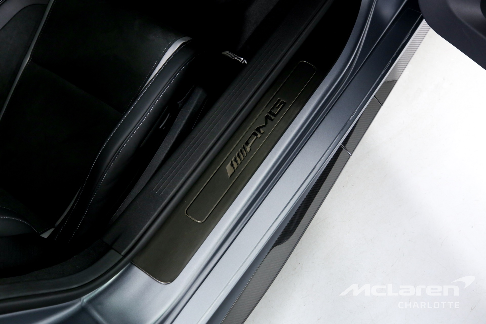 Used 2020 Mercedes-Benz AMG GT R PRO | Charlotte, NC