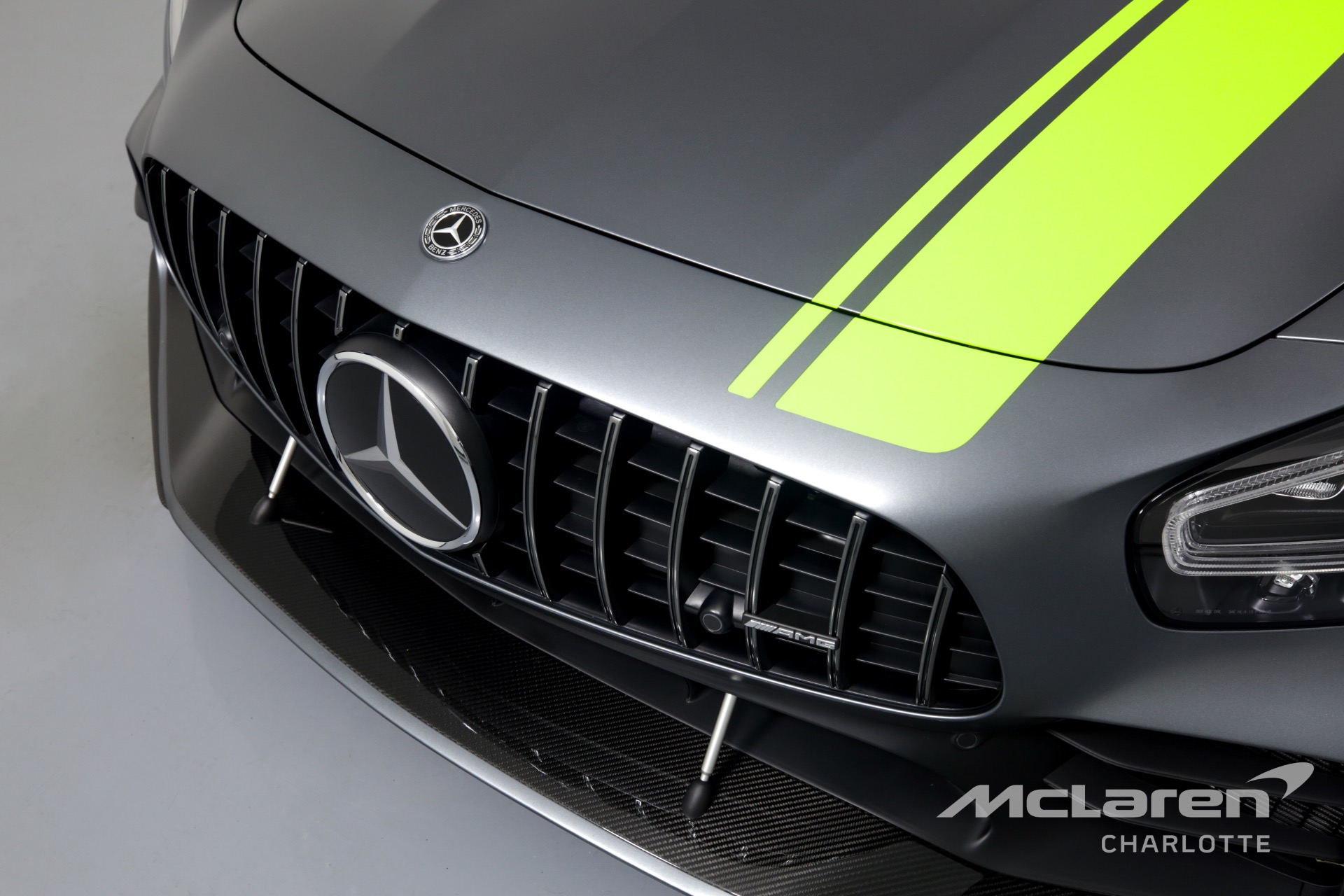 Used 2020 Mercedes-Benz AMG GT R PRO | Charlotte, NC