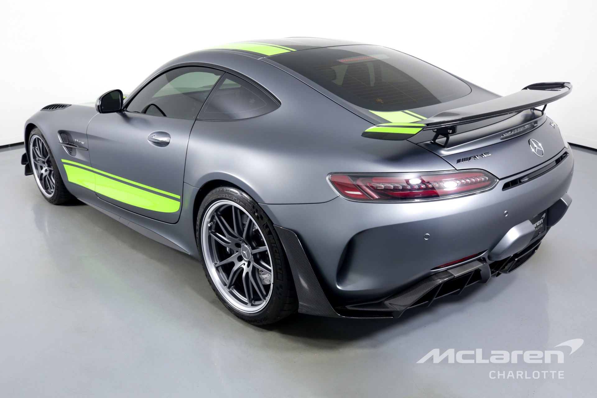 Used 2020 Mercedes-Benz AMG GT R PRO | Charlotte, NC