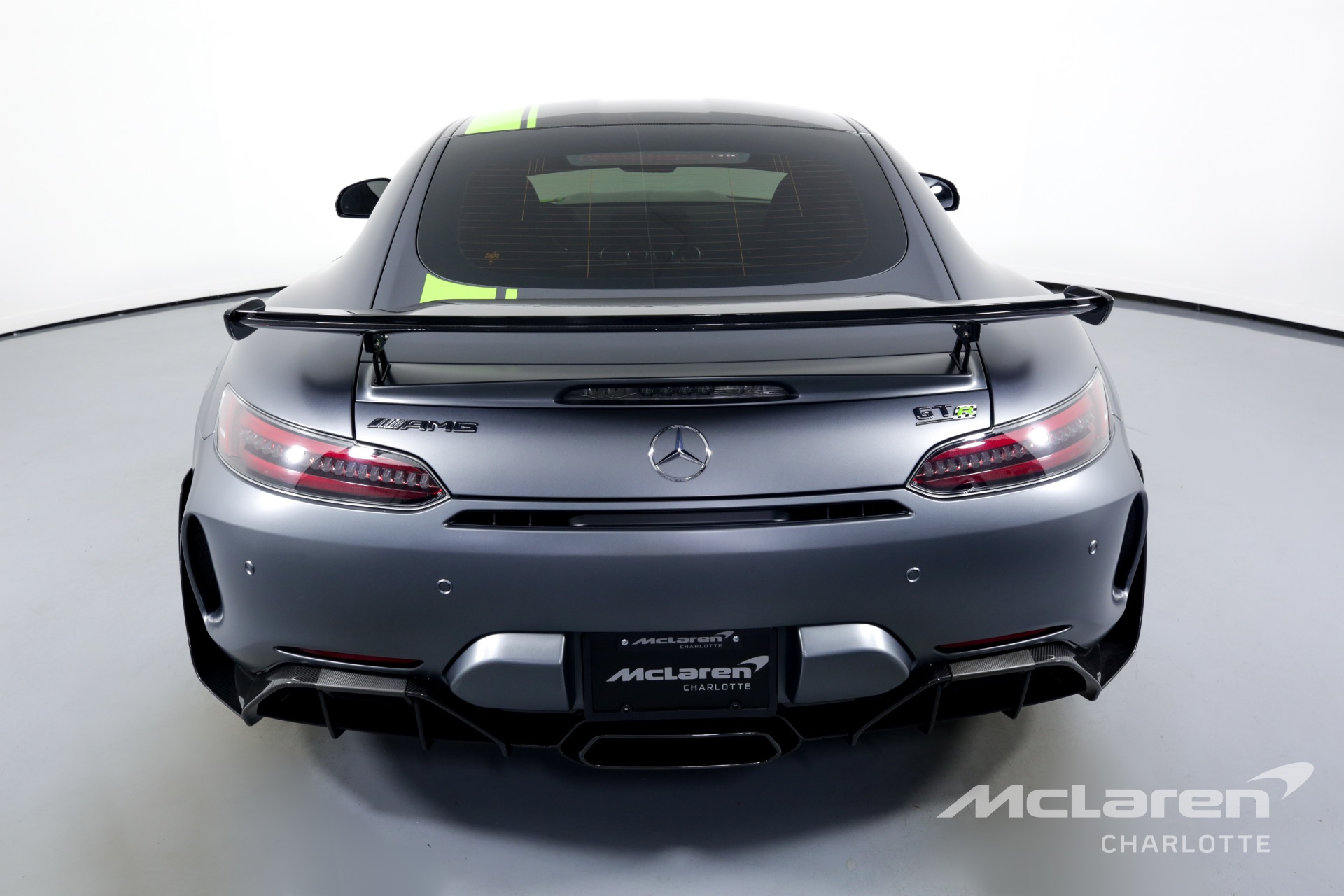 Used 2020 Mercedes-Benz AMG GT R PRO | Charlotte, NC