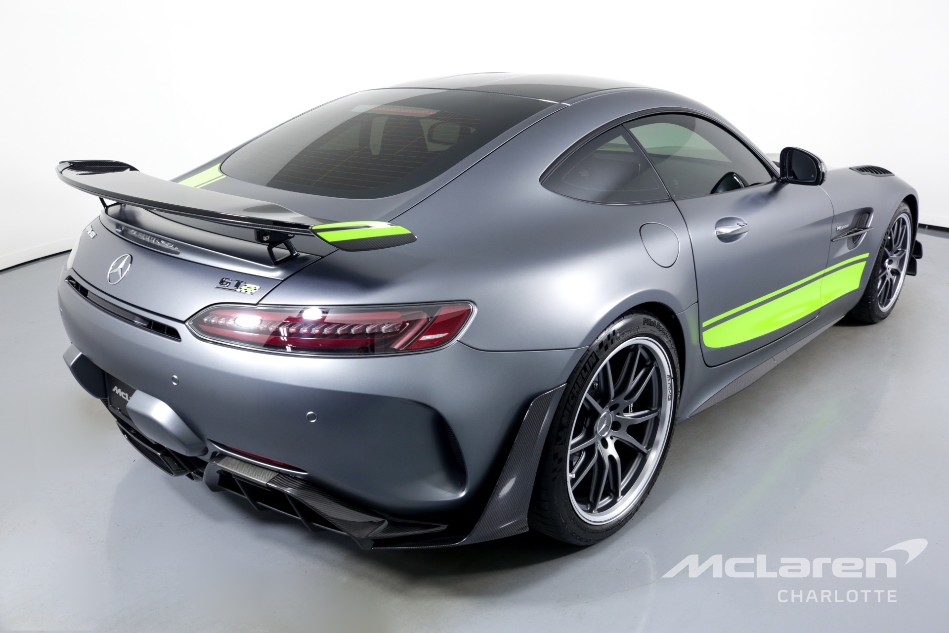 Used 2020 Mercedes-Benz AMG GT R PRO | Charlotte, NC