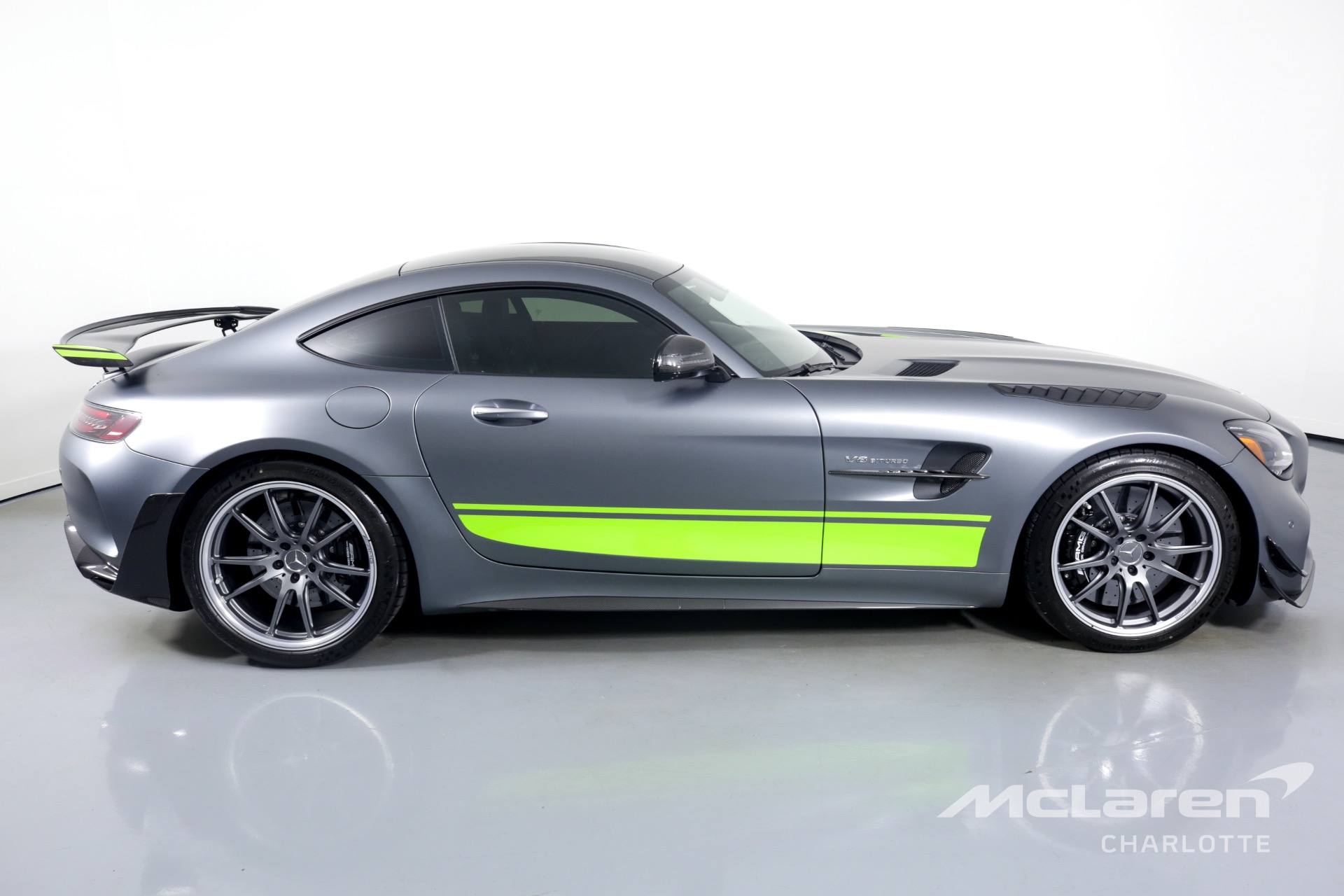 Used 2020 Mercedes-Benz AMG GT R PRO | Charlotte, NC