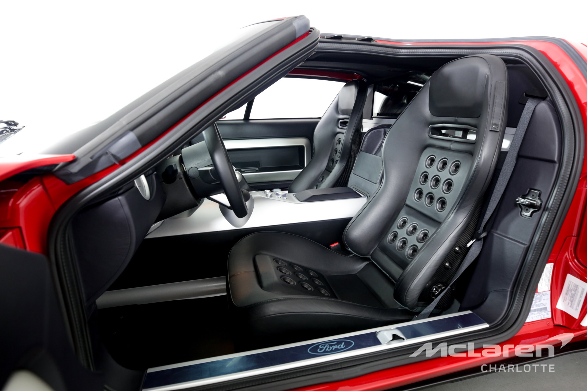 Used 2006 Ford GT | Charlotte, NC