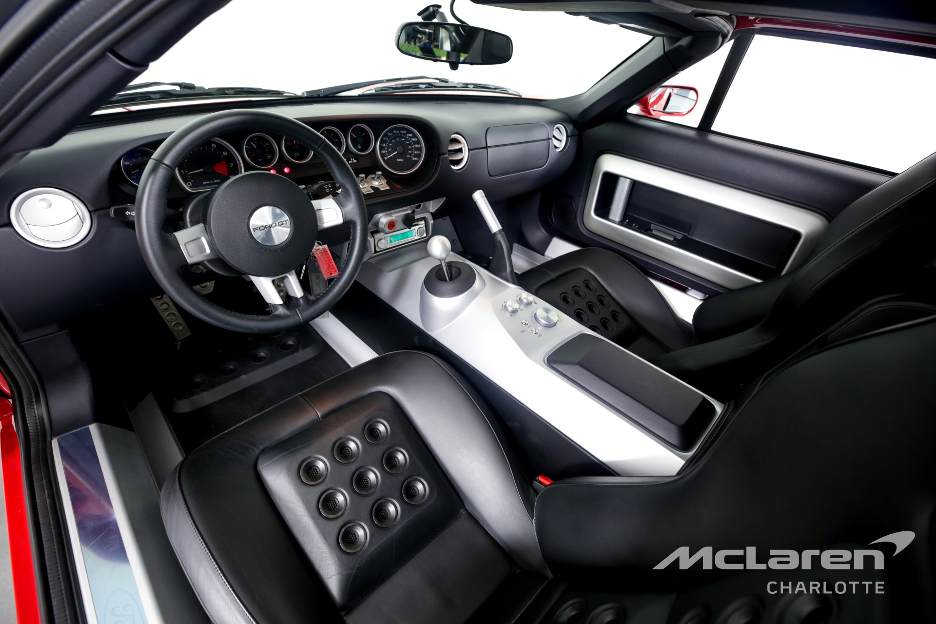 Used 2006 Ford GT | Charlotte, NC