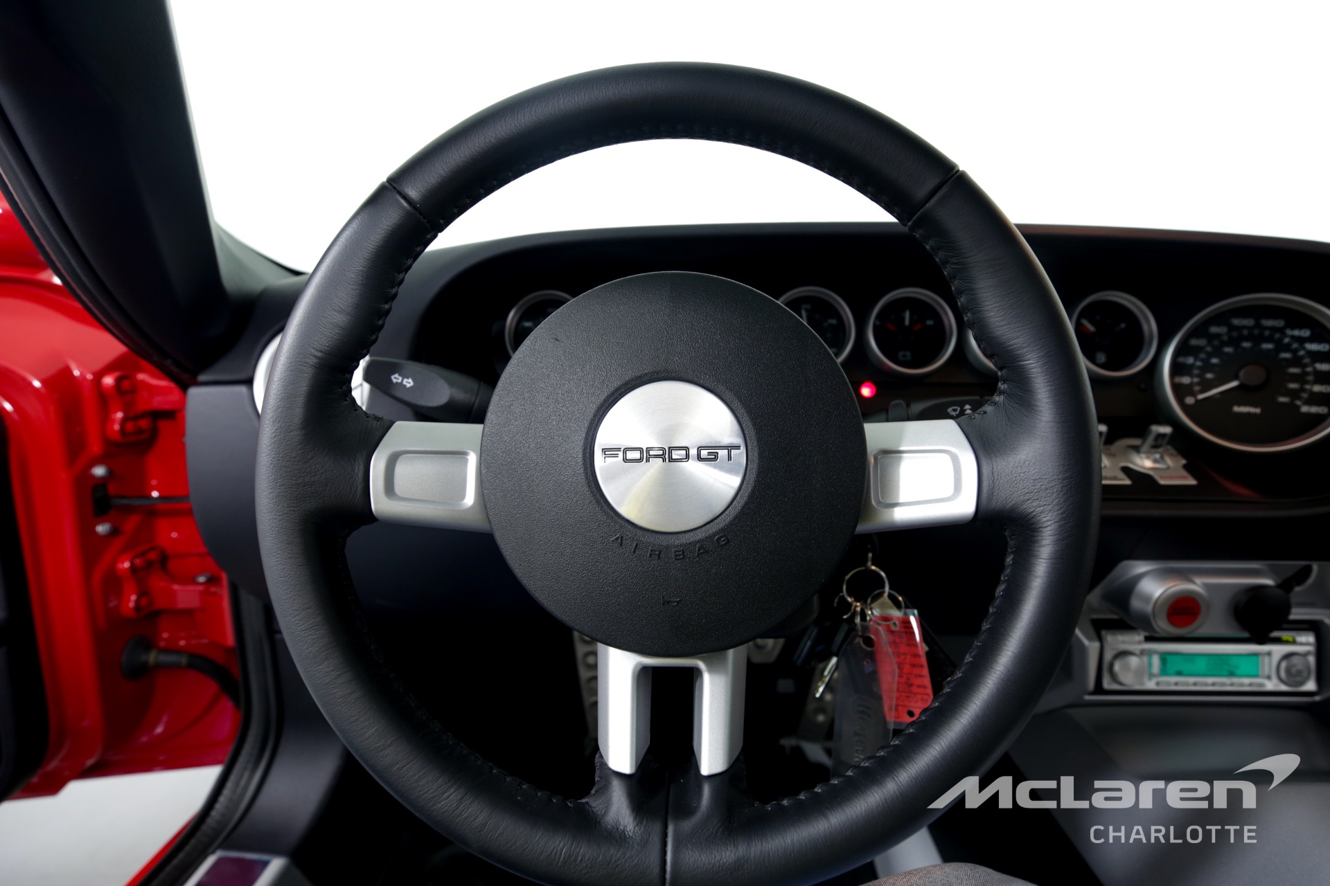 Used 2006 Ford GT | Charlotte, NC