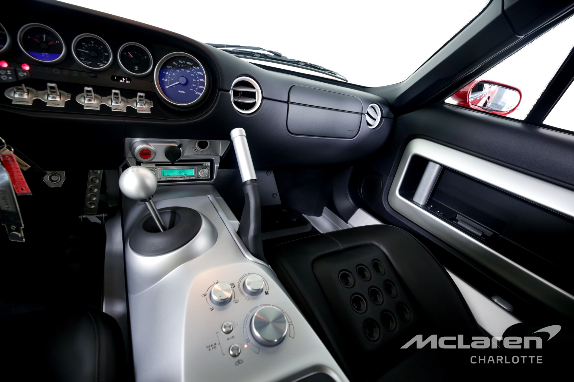 Used 2006 Ford GT | Charlotte, NC