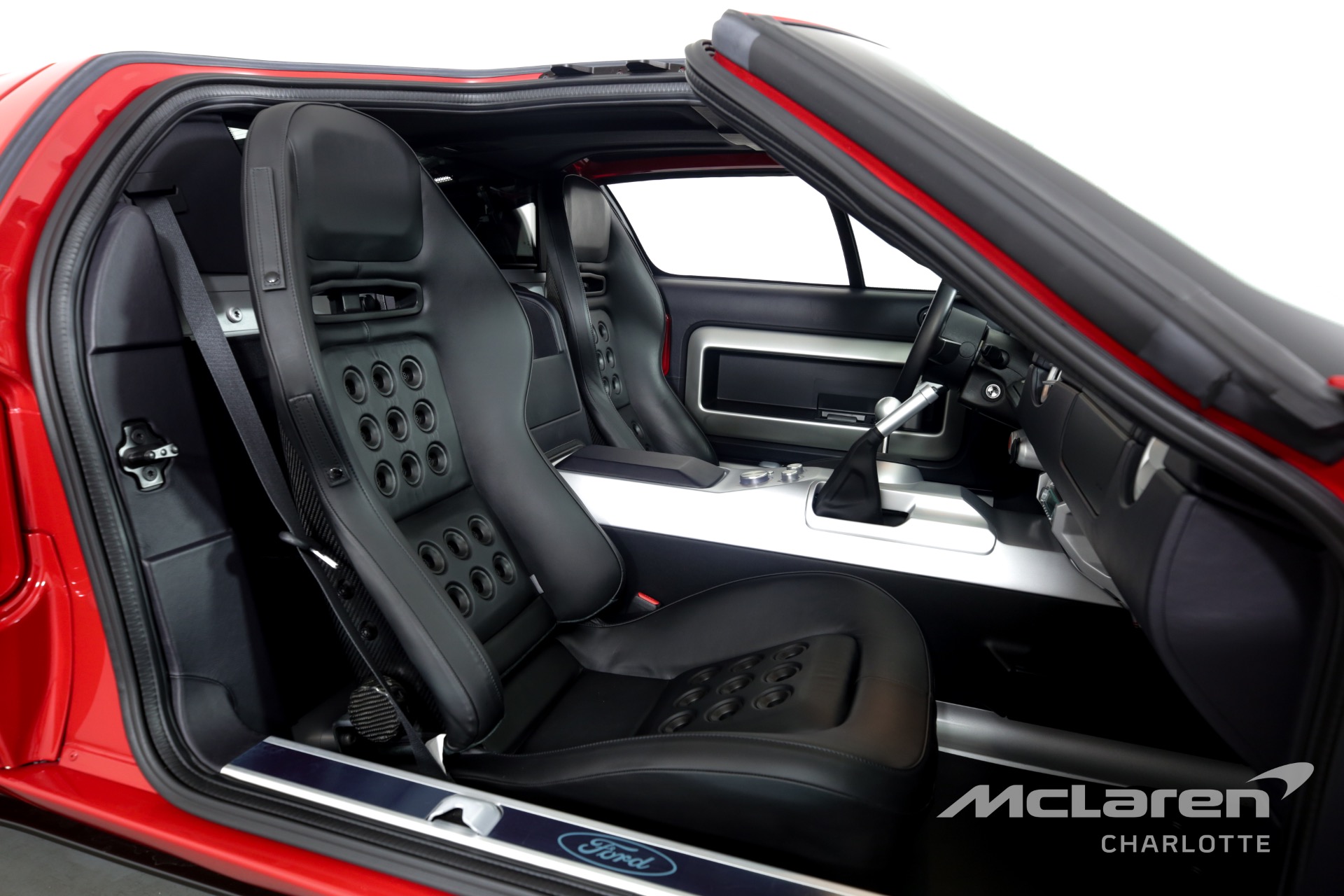 Used 2006 Ford GT | Charlotte, NC