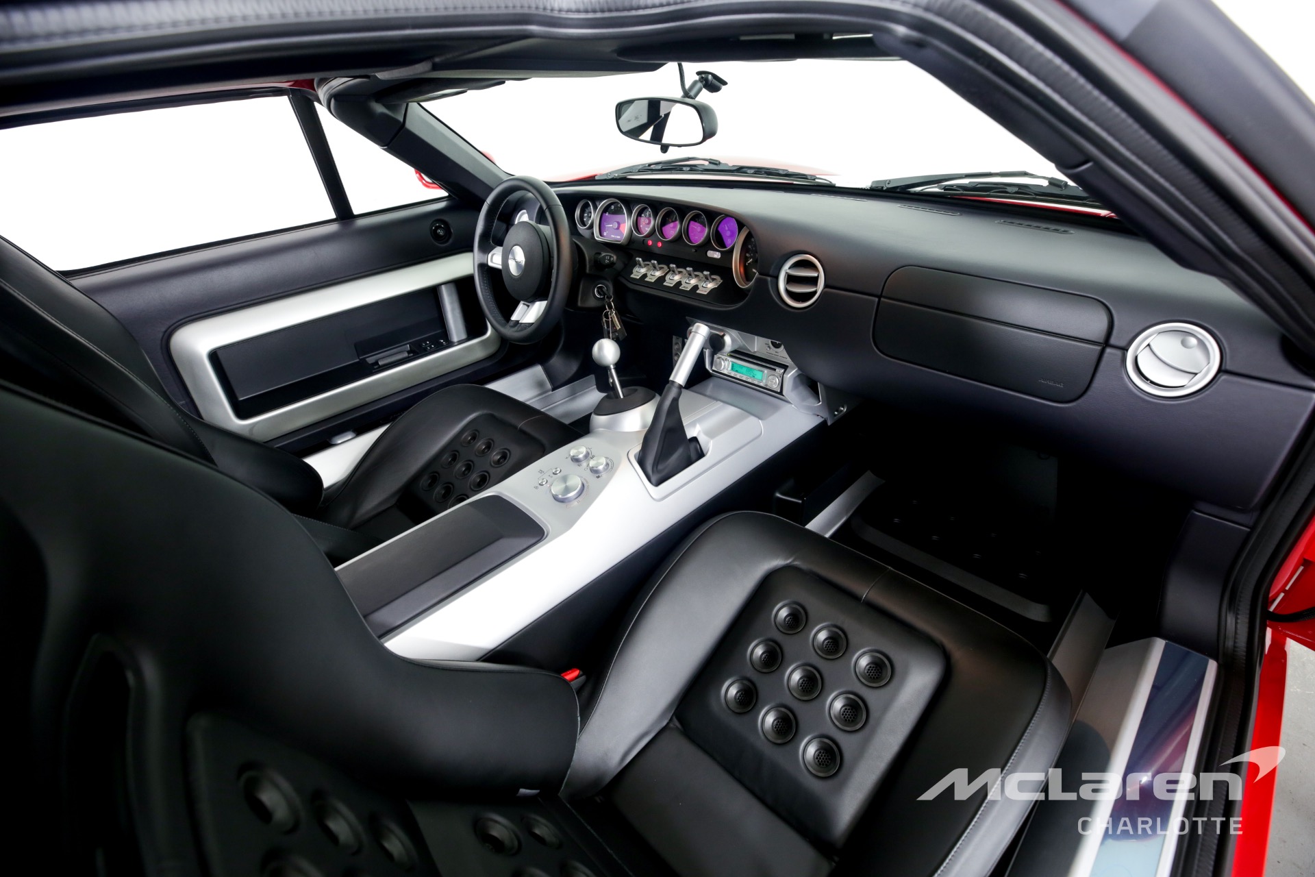 Used 2006 Ford GT | Charlotte, NC