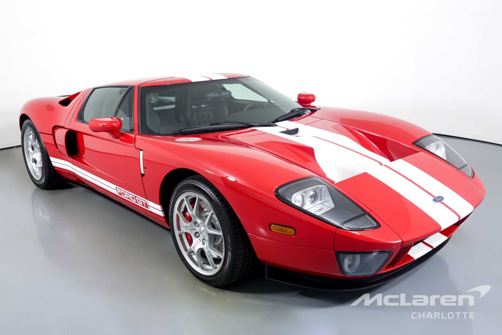 Used 2006 Ford GT | Charlotte, NC
