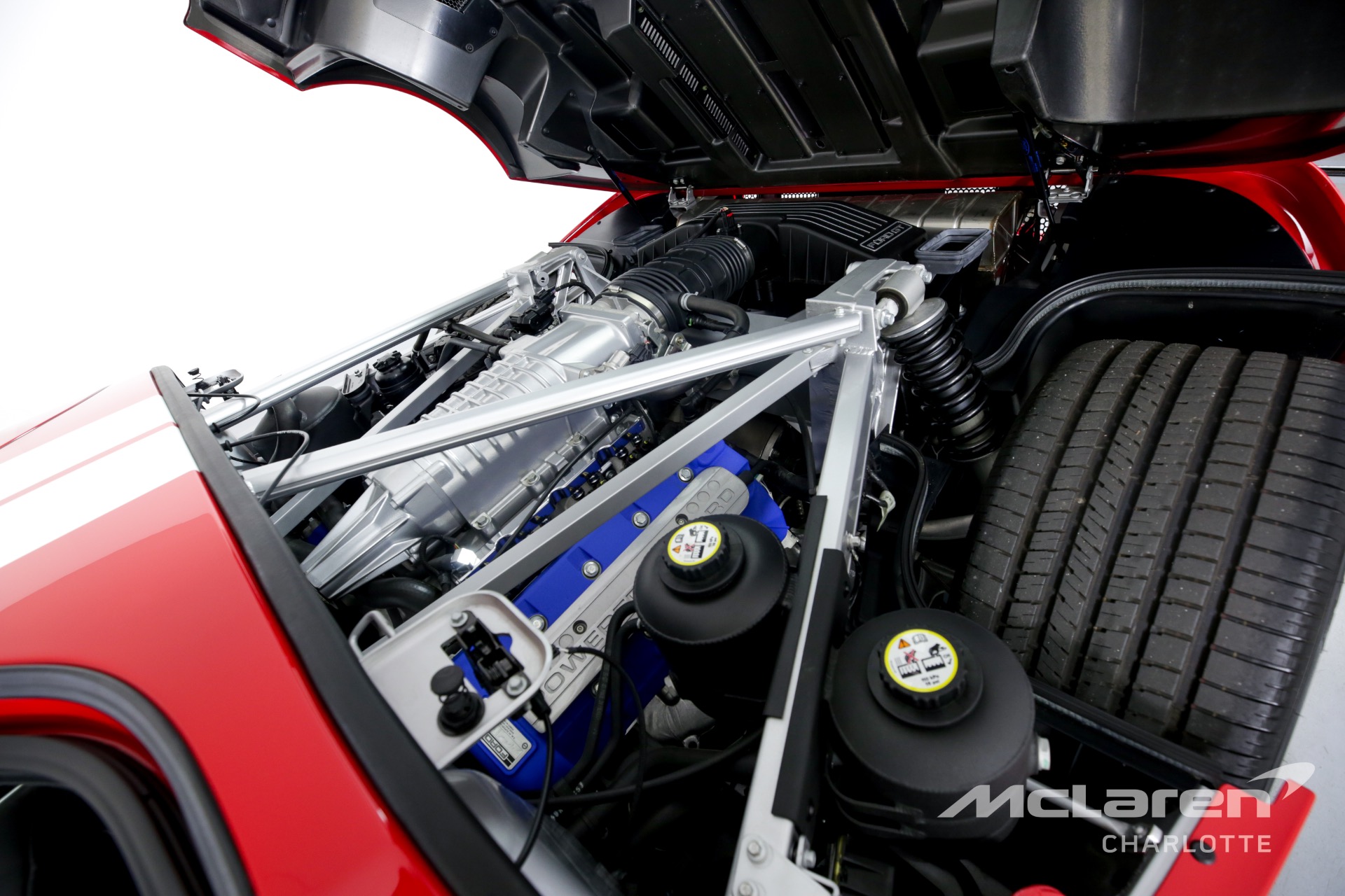 Used 2006 Ford GT | Charlotte, NC