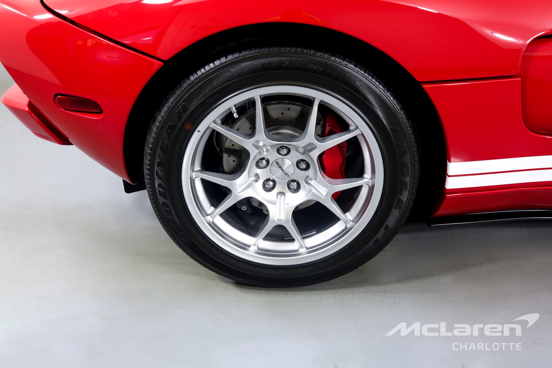 Used 2006 Ford GT | Charlotte, NC