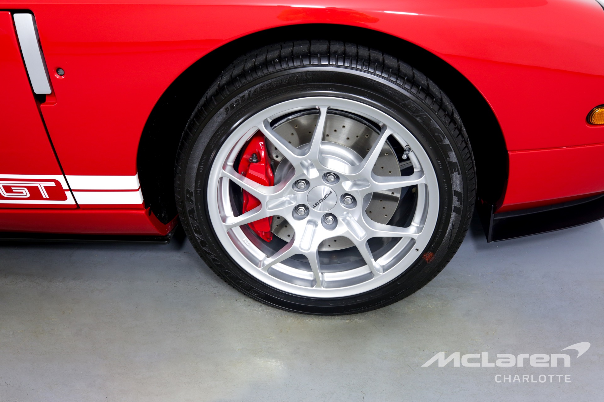 Used 2006 Ford GT | Charlotte, NC