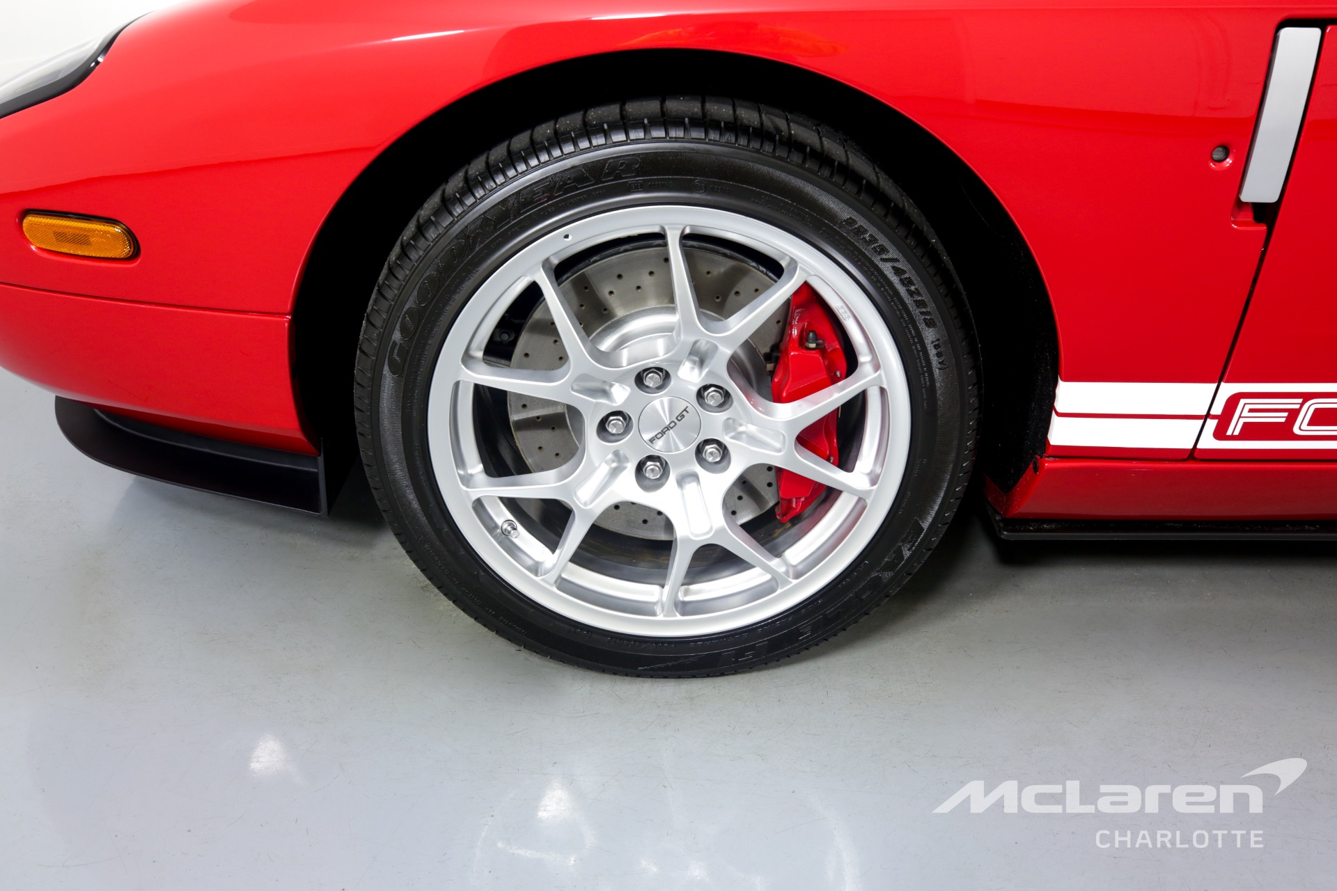 Used 2006 Ford GT | Charlotte, NC