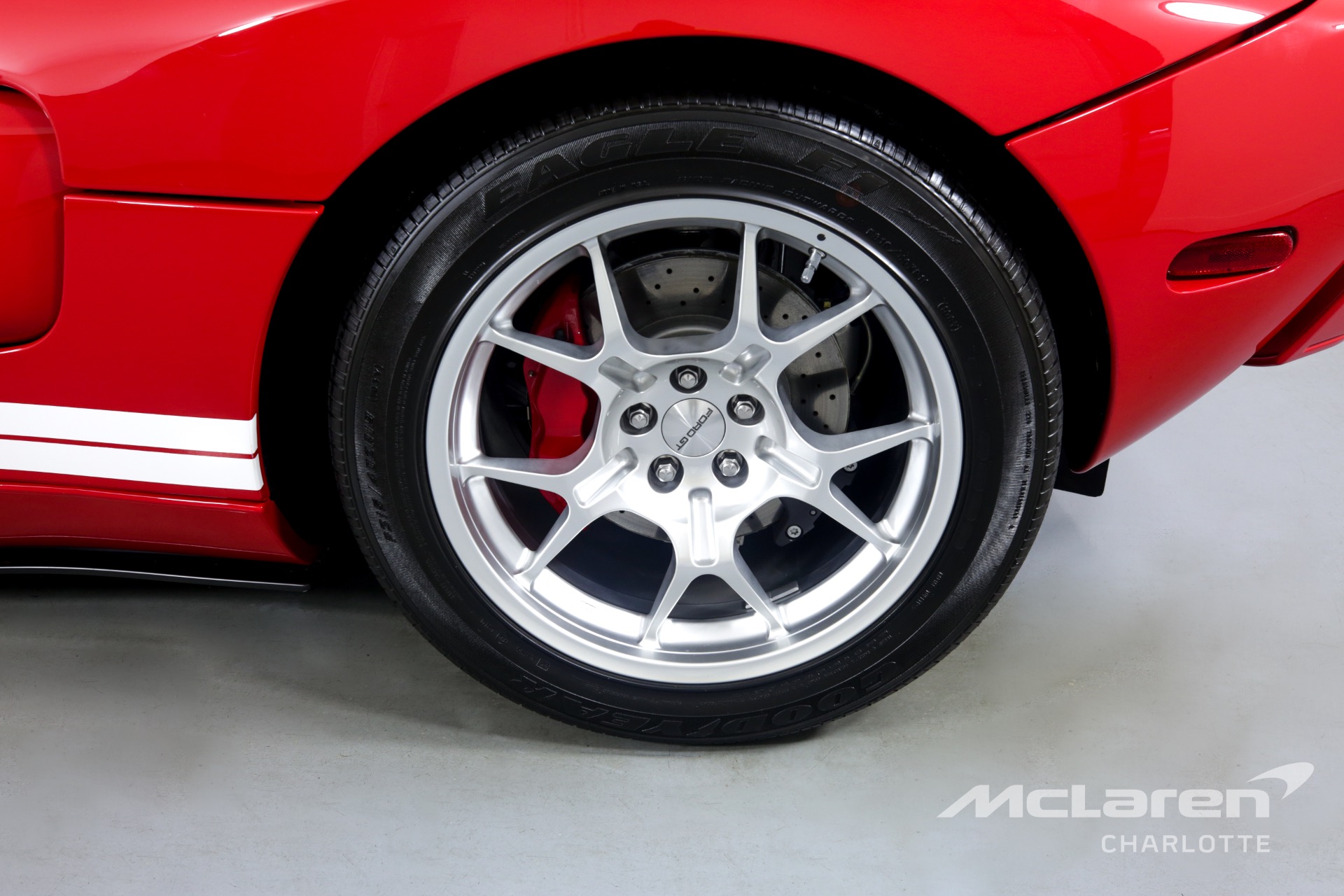 Used 2006 Ford GT | Charlotte, NC