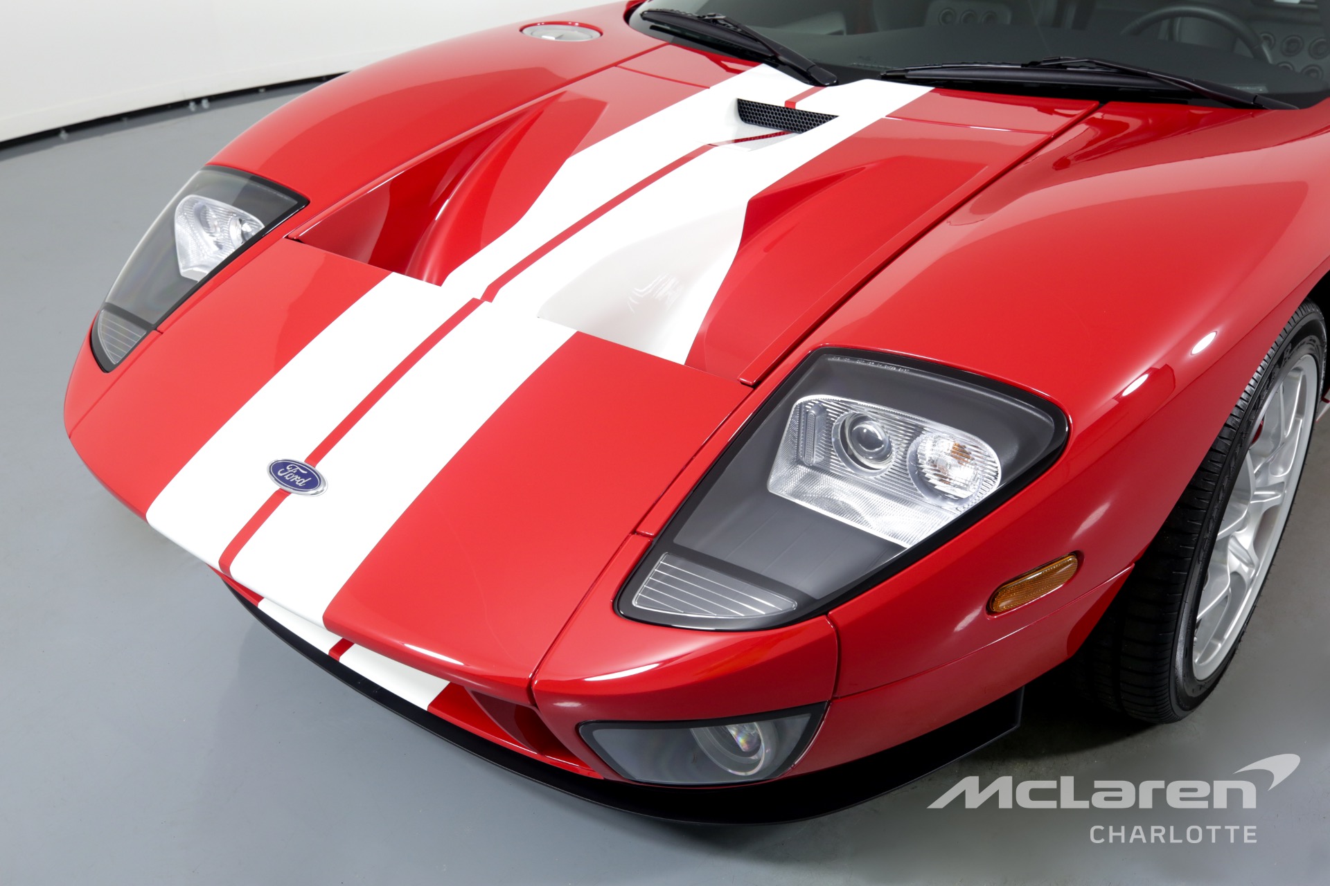 Used 2006 Ford GT | Charlotte, NC