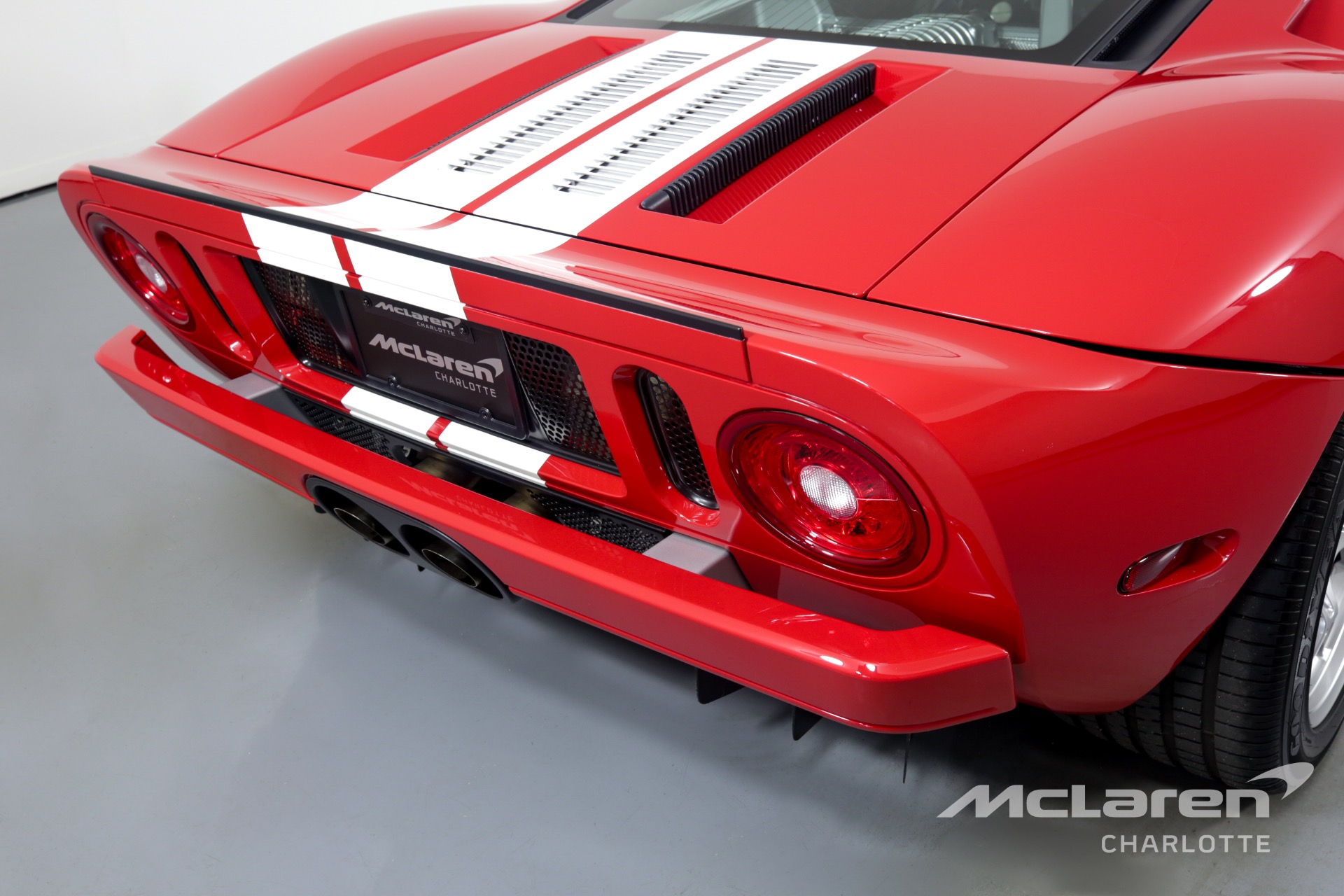Used 2006 Ford GT | Charlotte, NC