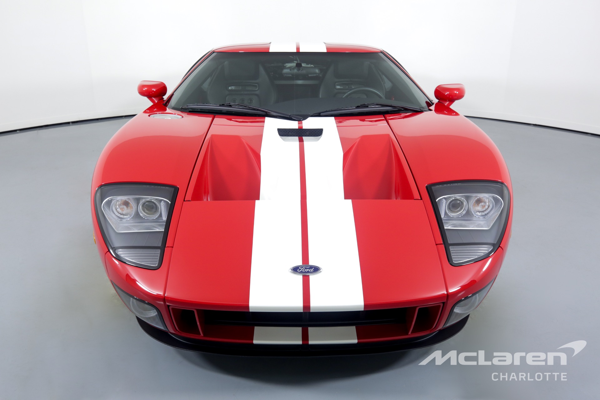 Used 2006 Ford GT | Charlotte, NC