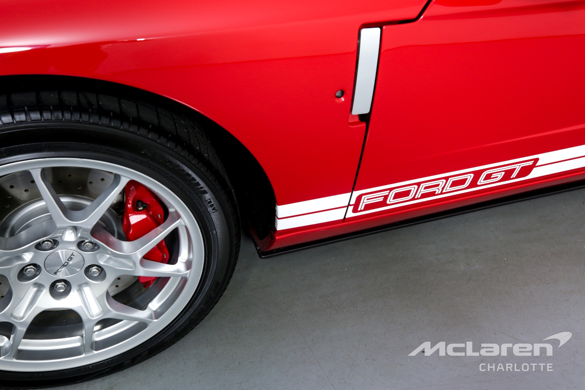 Used 2006 Ford GT | Charlotte, NC