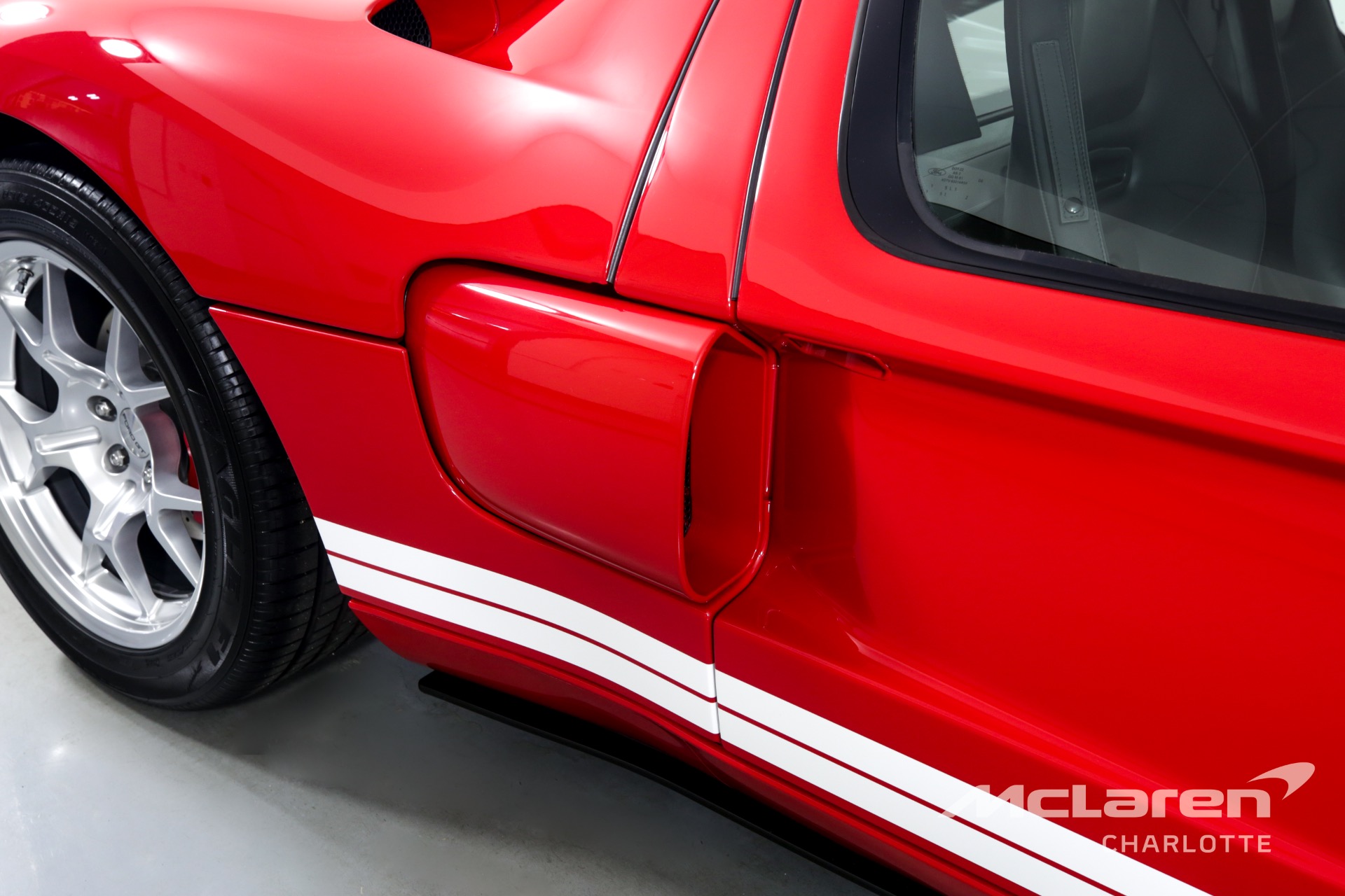Used 2006 Ford GT | Charlotte, NC