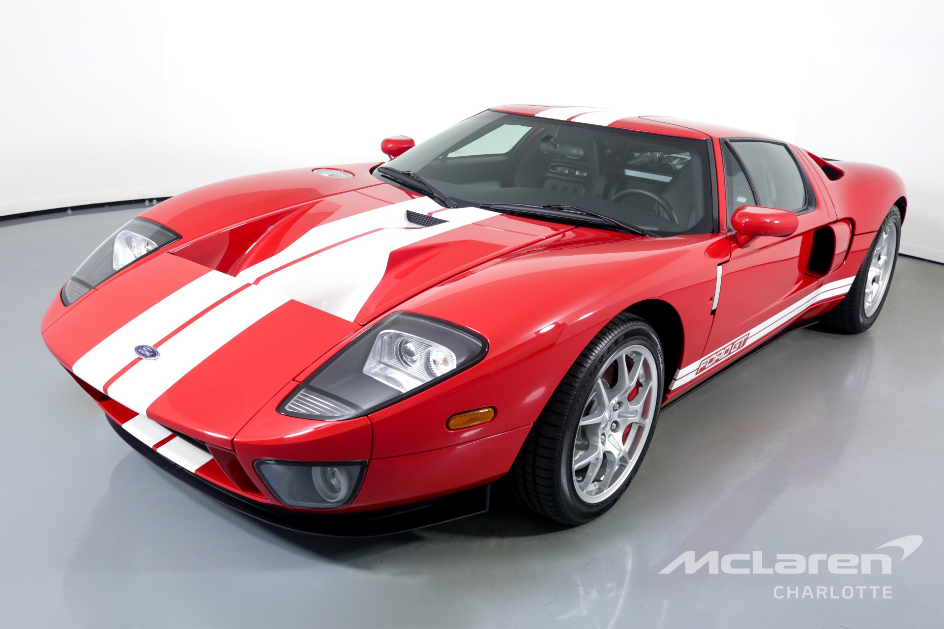 Used 2006 Ford GT | Charlotte, NC