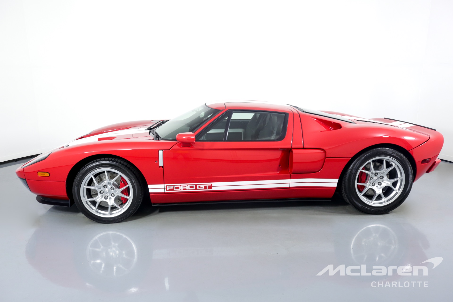 Used 2006 Ford GT | Charlotte, NC