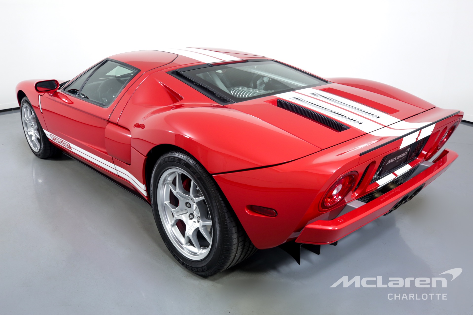 Used 2006 Ford GT | Charlotte, NC