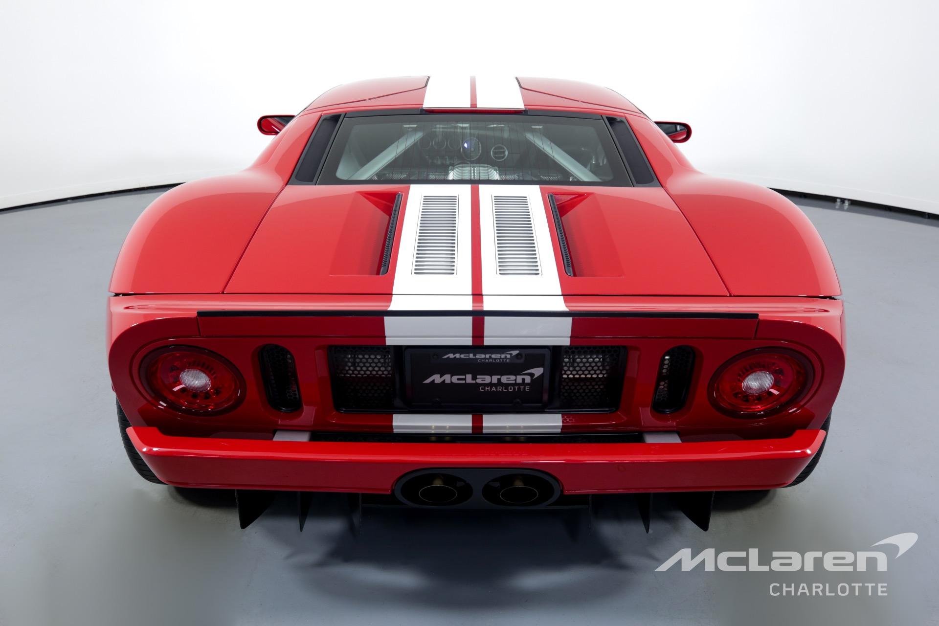 Used 2006 Ford GT | Charlotte, NC