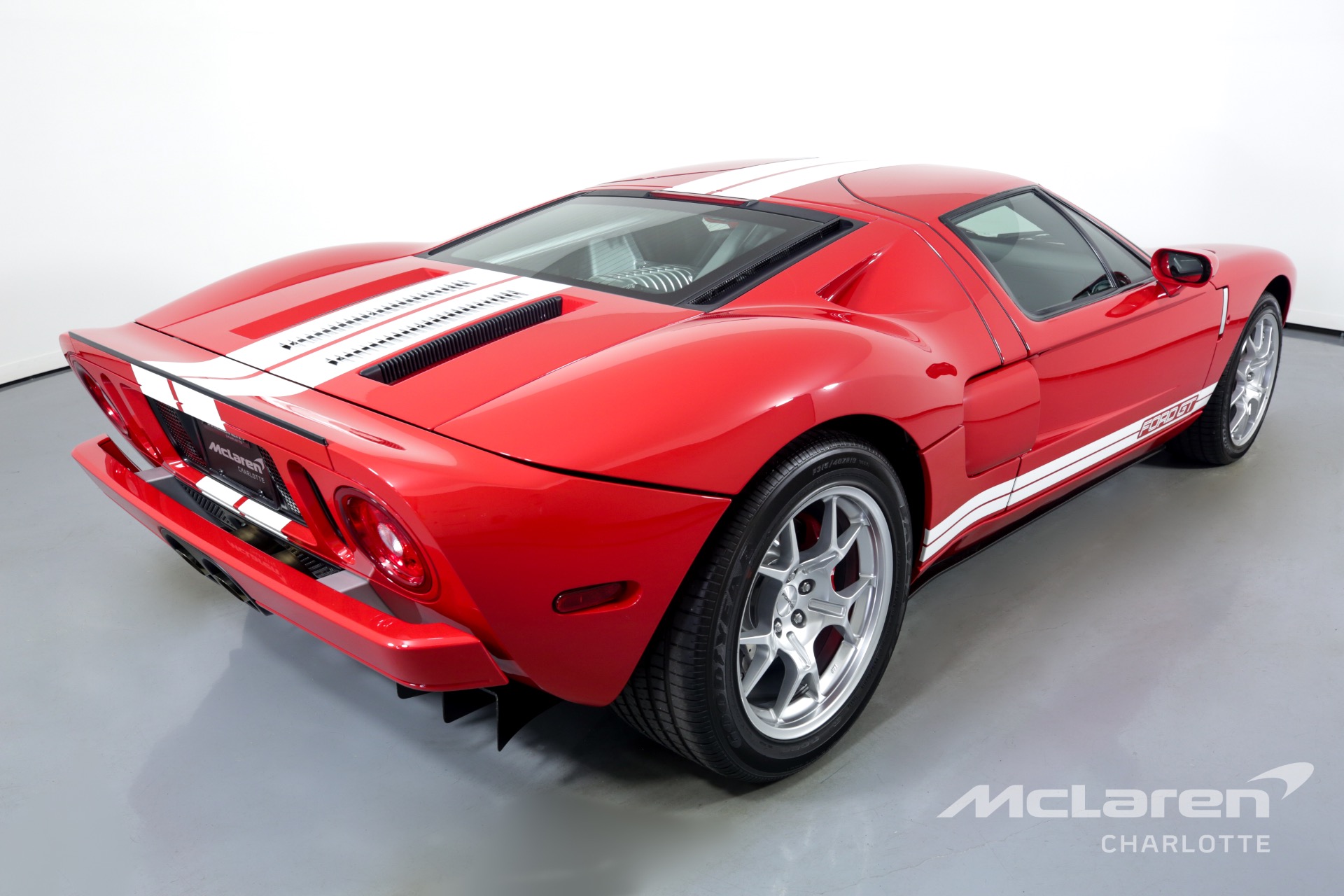 Used 2006 Ford GT | Charlotte, NC