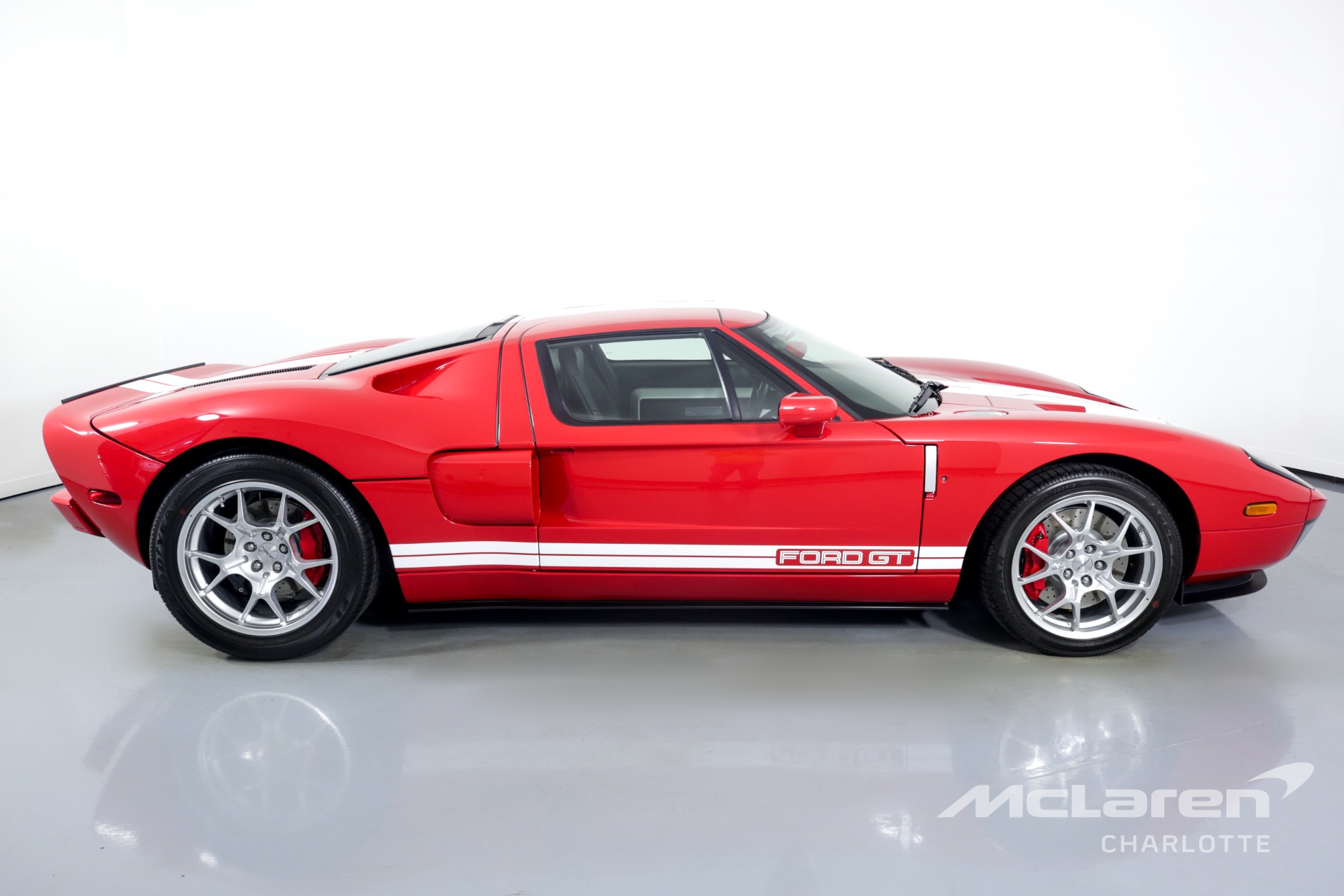 Used 2006 Ford GT | Charlotte, NC
