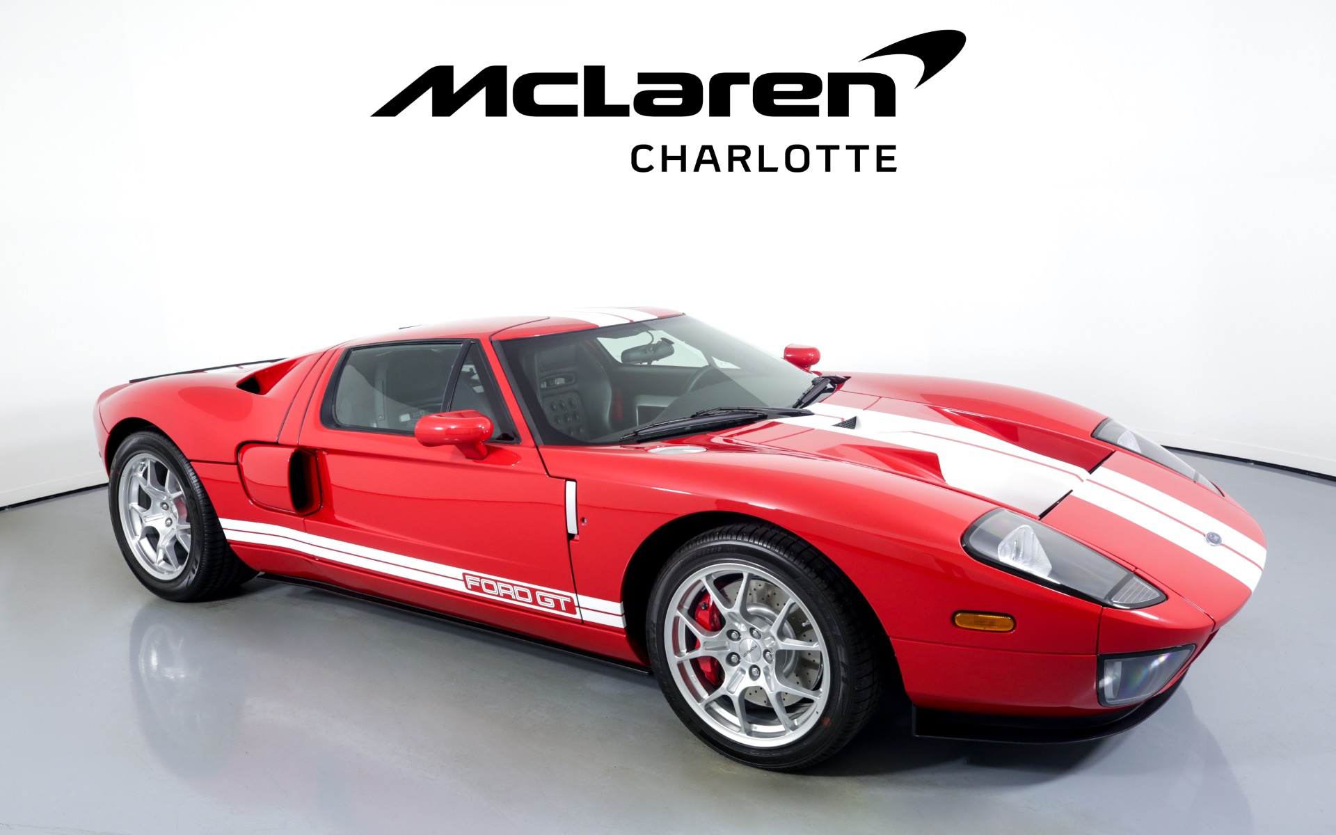 Used 2006 Ford GT | Charlotte, NC